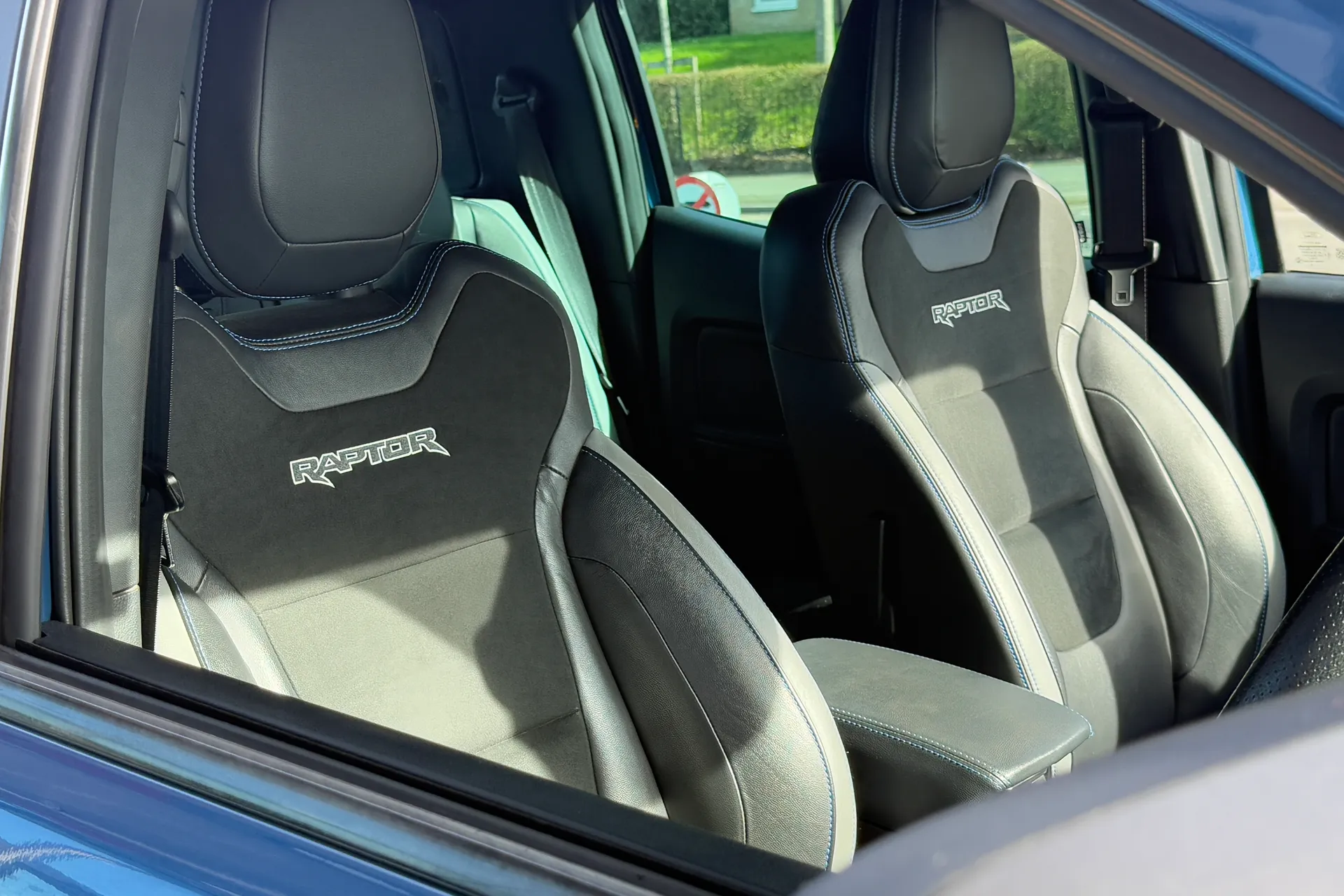 FORD RANGER thumbnail image number 24