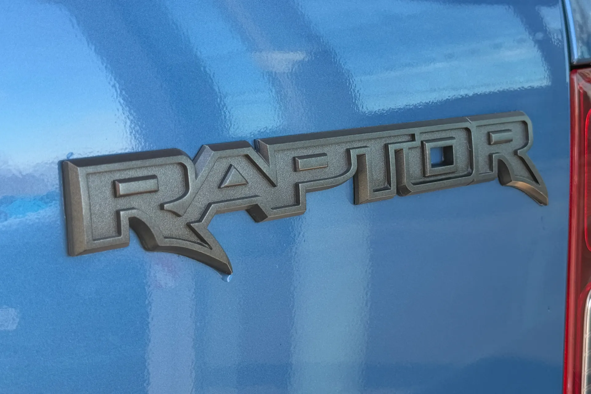 FORD RANGER thumbnail image number 40