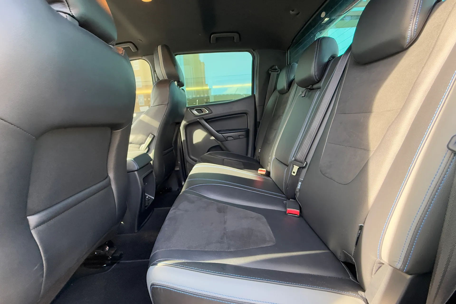 FORD RANGER thumbnail image number 44