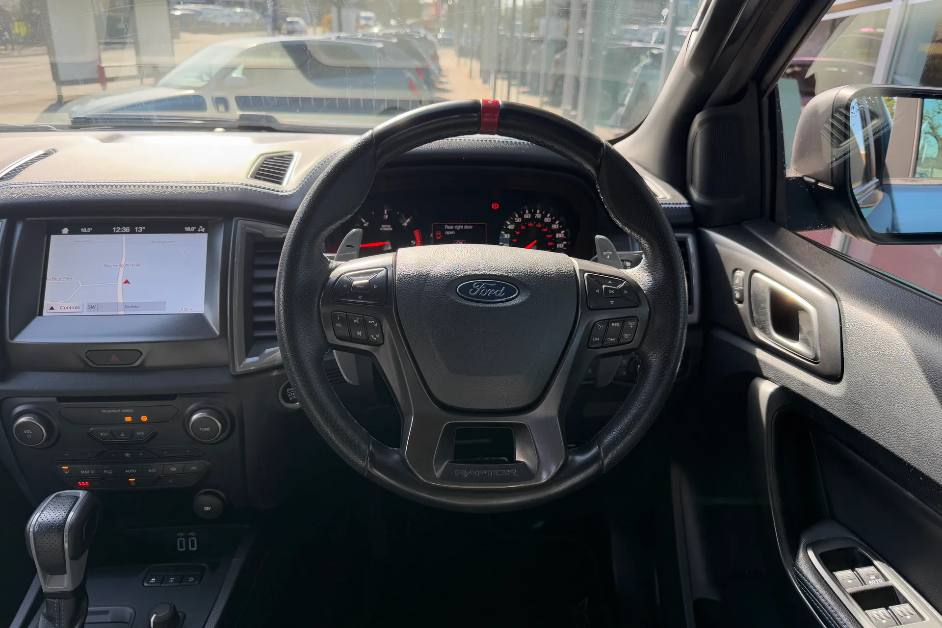 FORD RANGER thumbnail image number 28