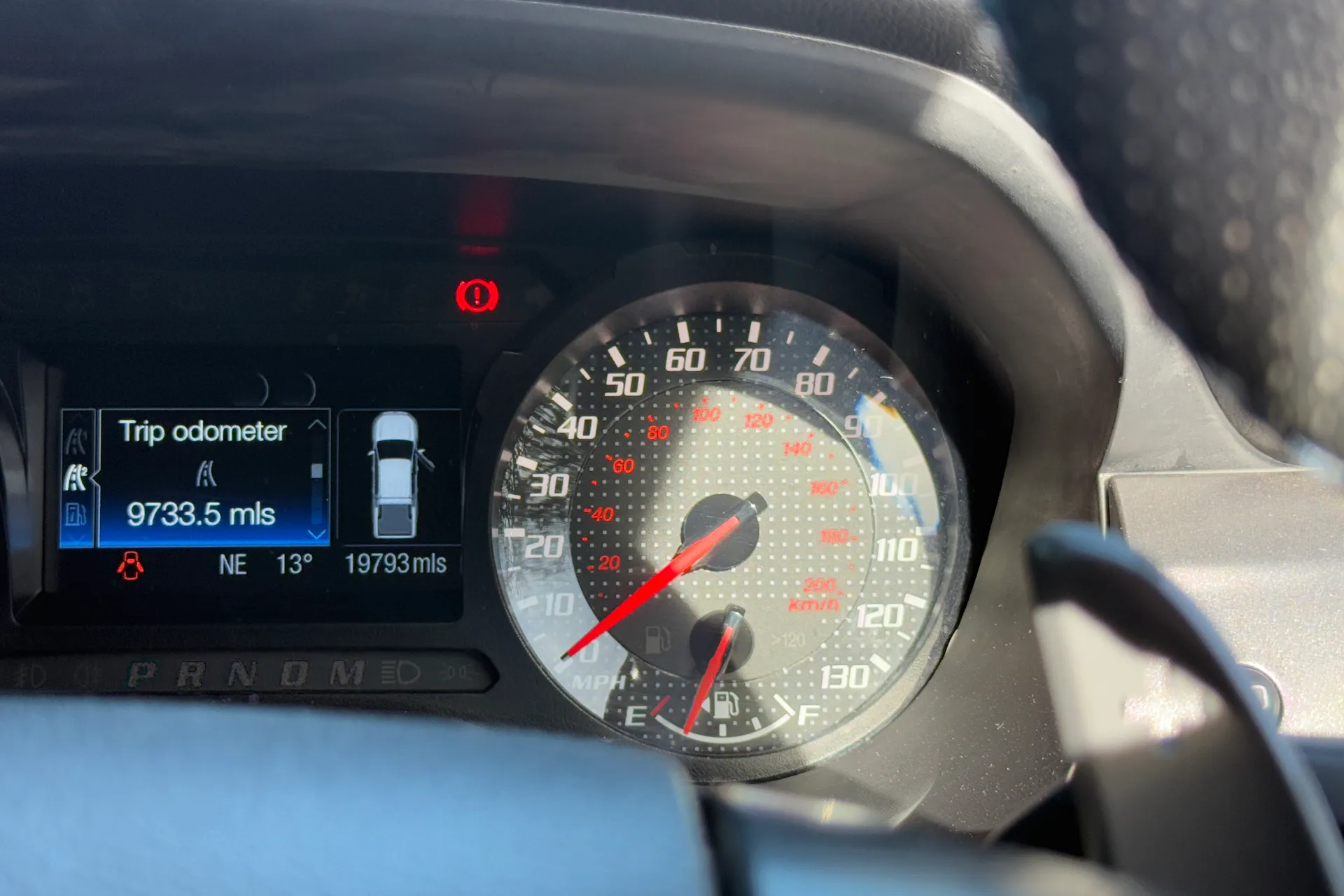 FORD RANGER thumbnail image number 57