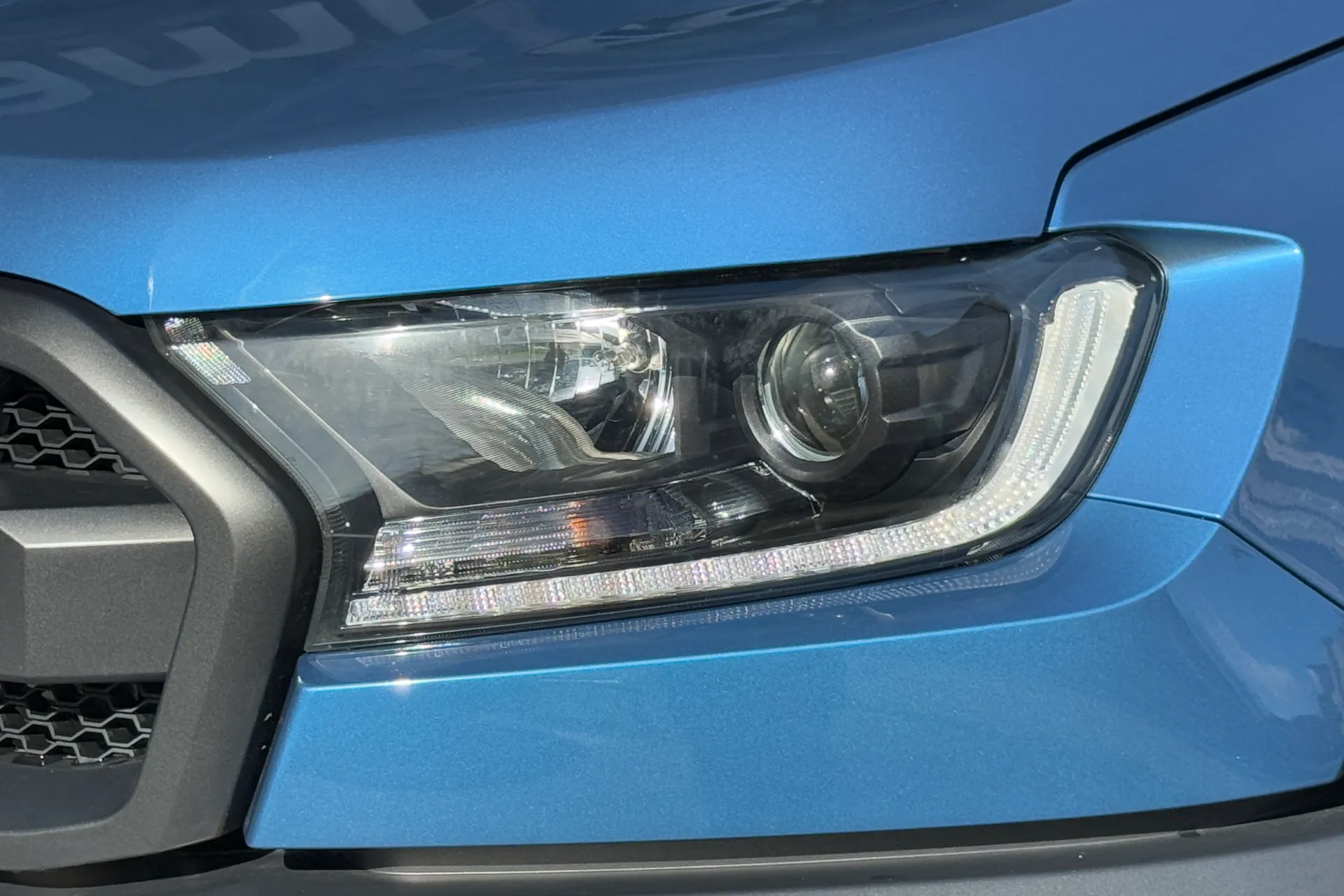 FORD RANGER thumbnail image number 49