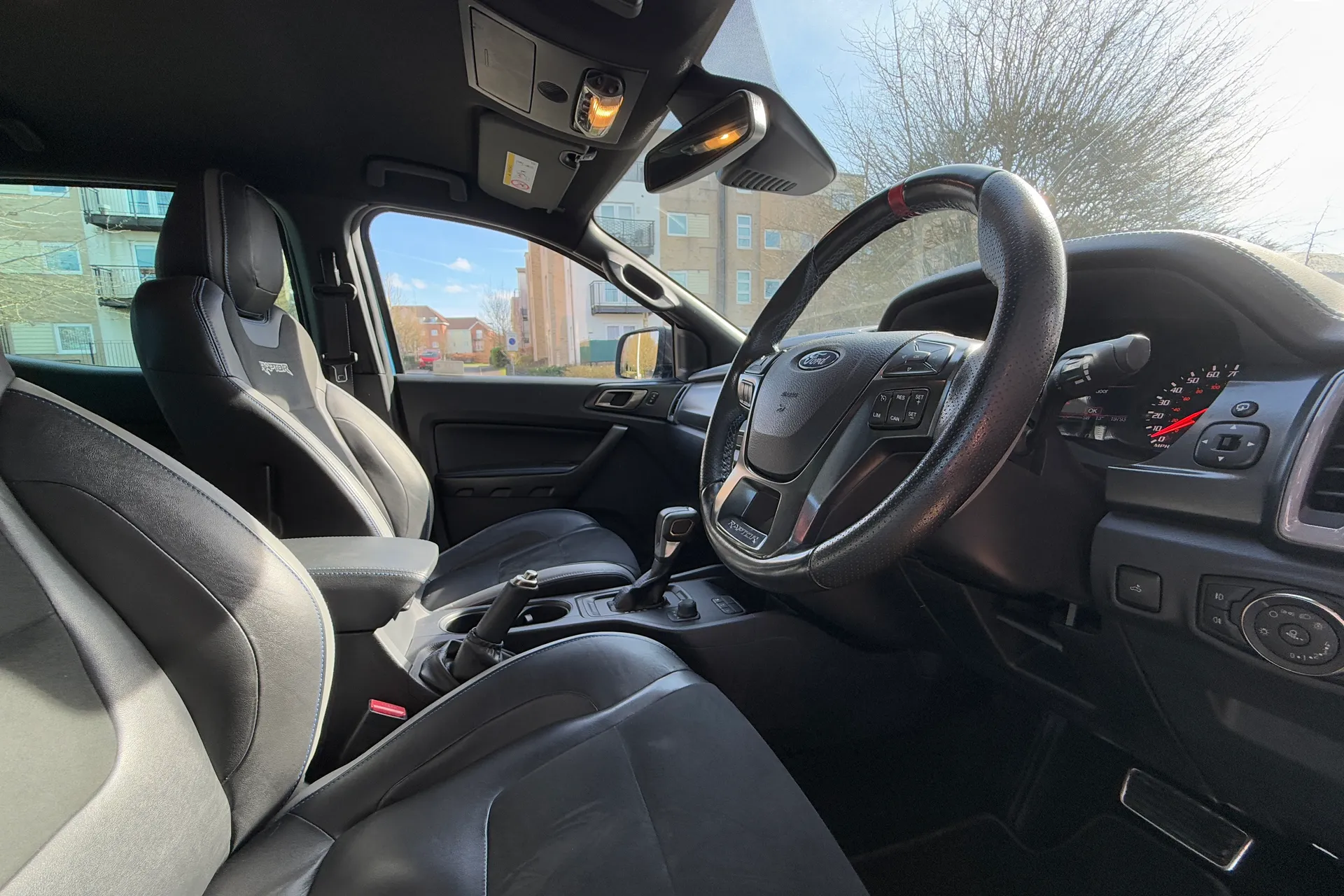 FORD RANGER thumbnail image number 21