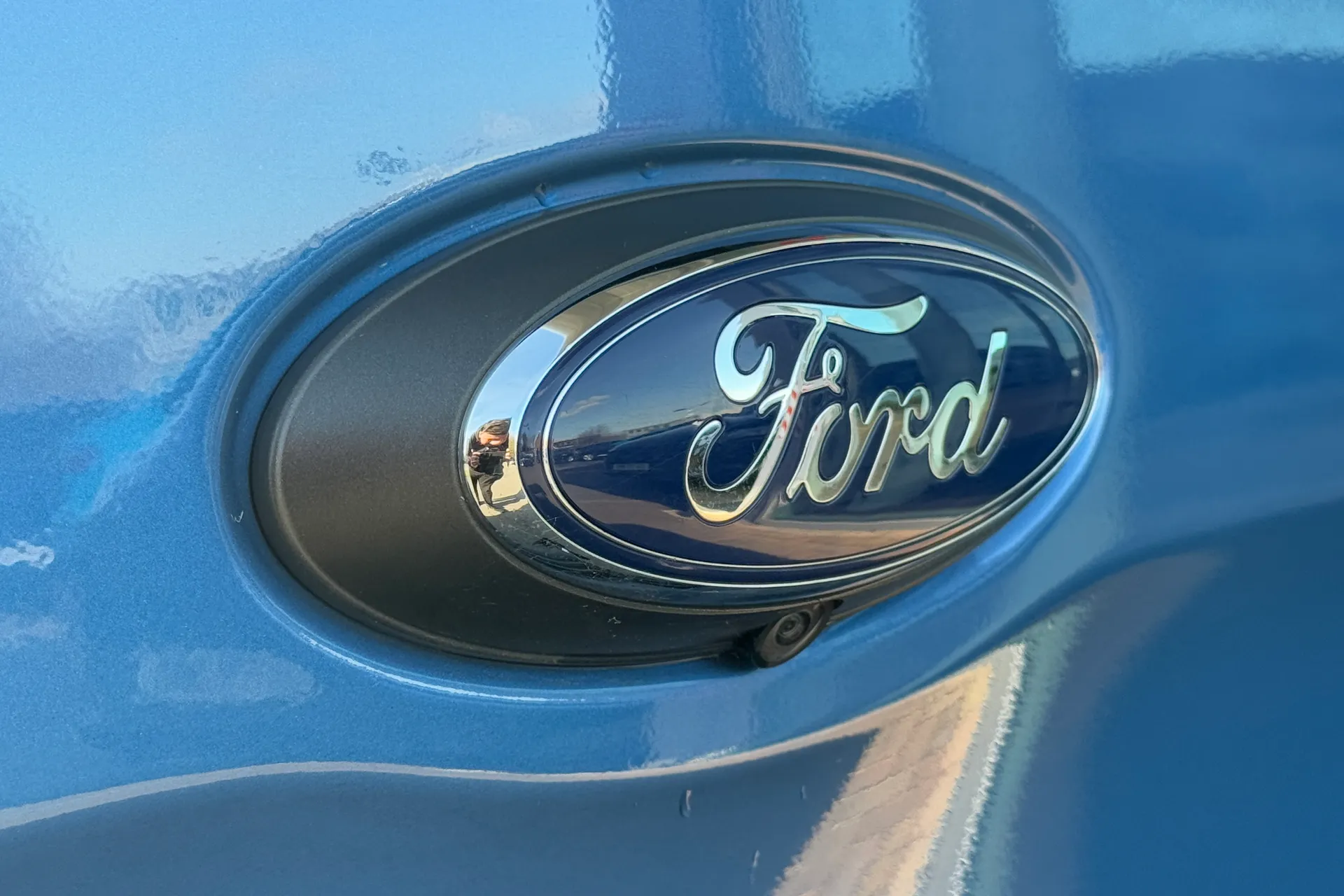 FORD RANGER thumbnail image number 39