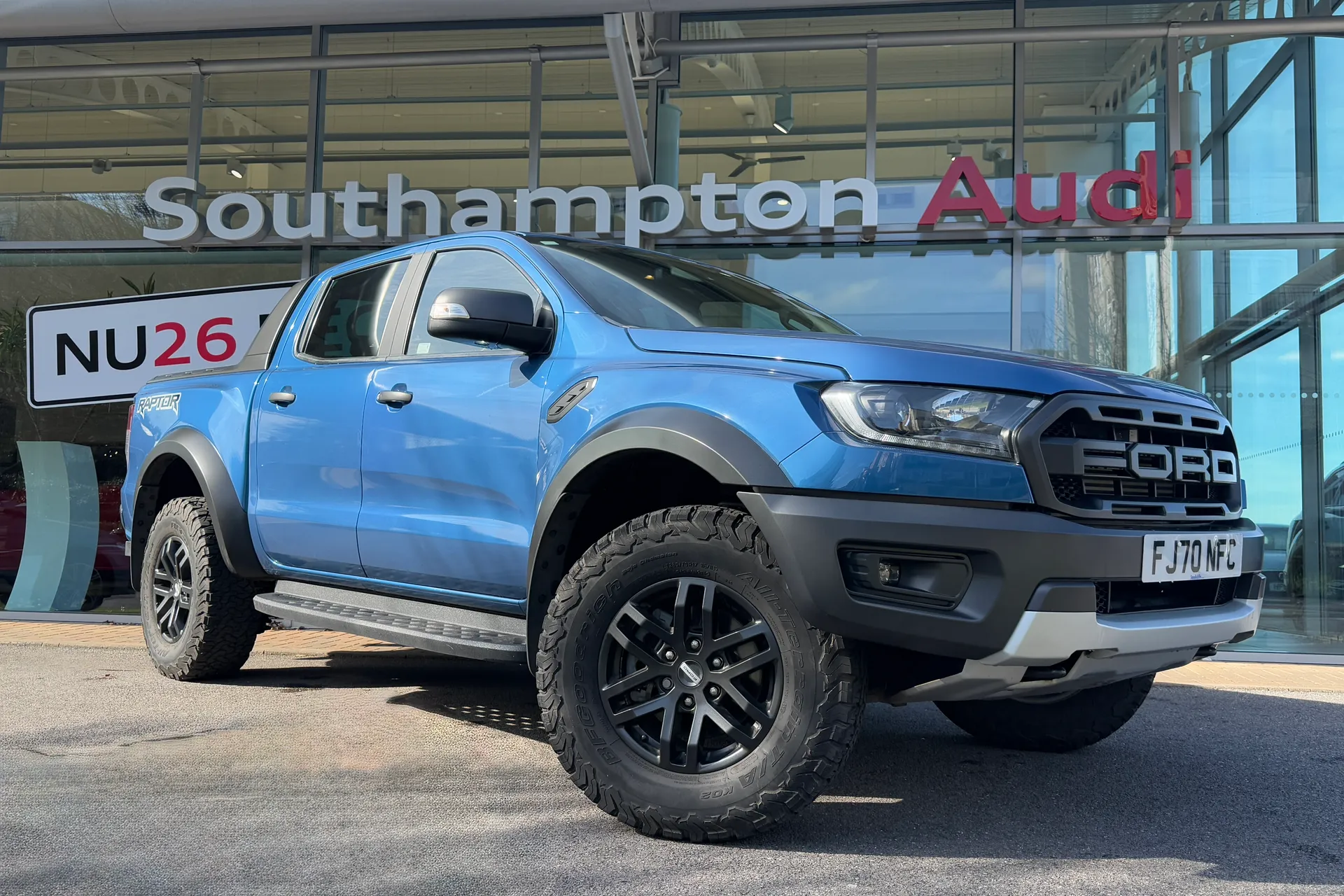 FORD RANGER thumbnail image number 59