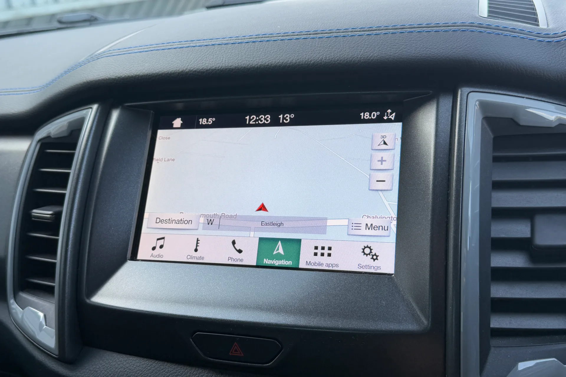 FORD RANGER thumbnail image number 4