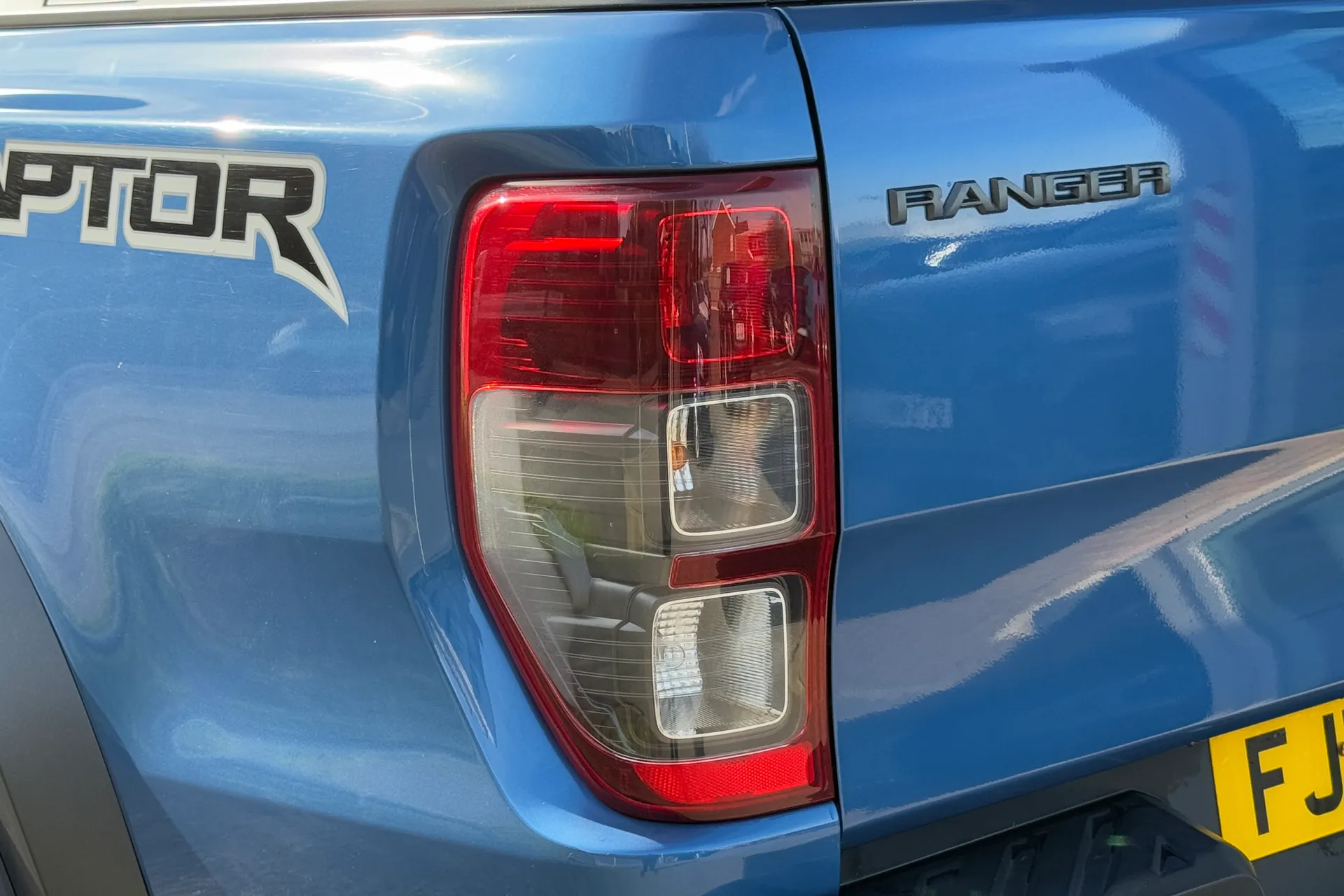 FORD RANGER thumbnail image number 36