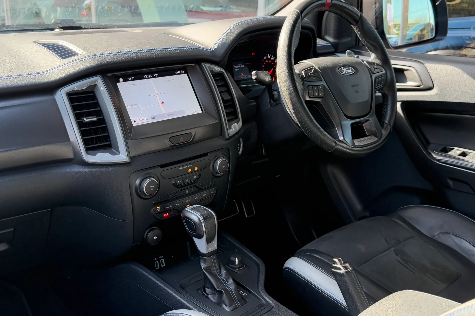 FORD RANGER thumbnail image number 45