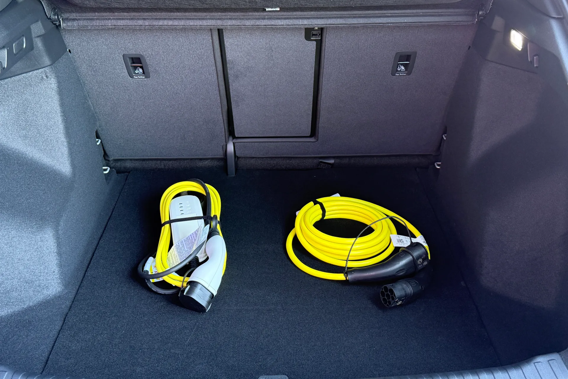 Audi Q4 e-tron thumbnail image number 42