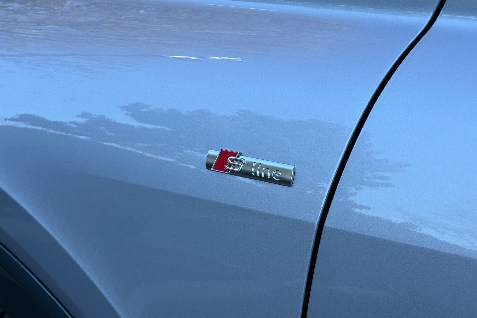 Audi Q4 e-tron thumbnail image number 38