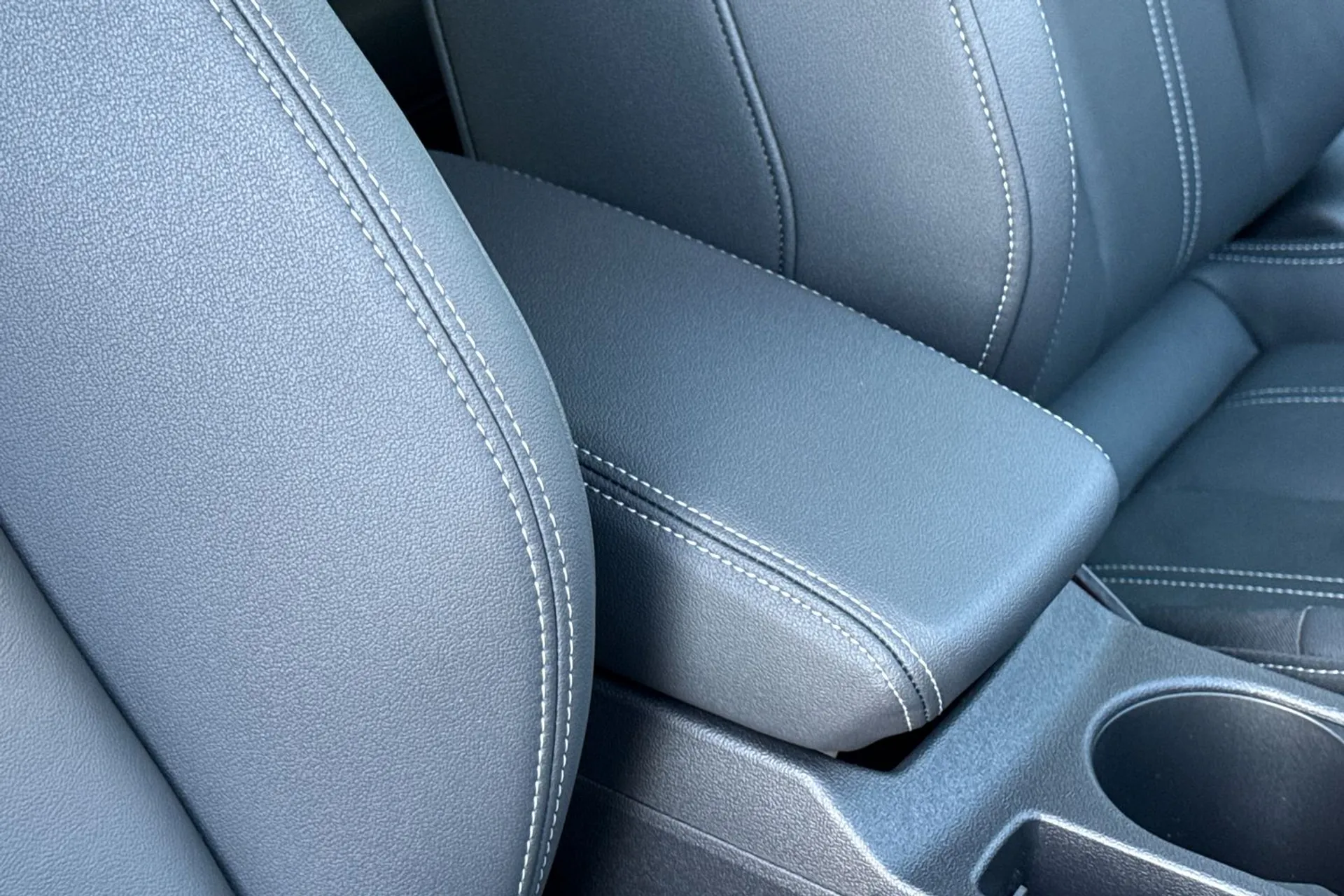 Audi A3 thumbnail image number 42