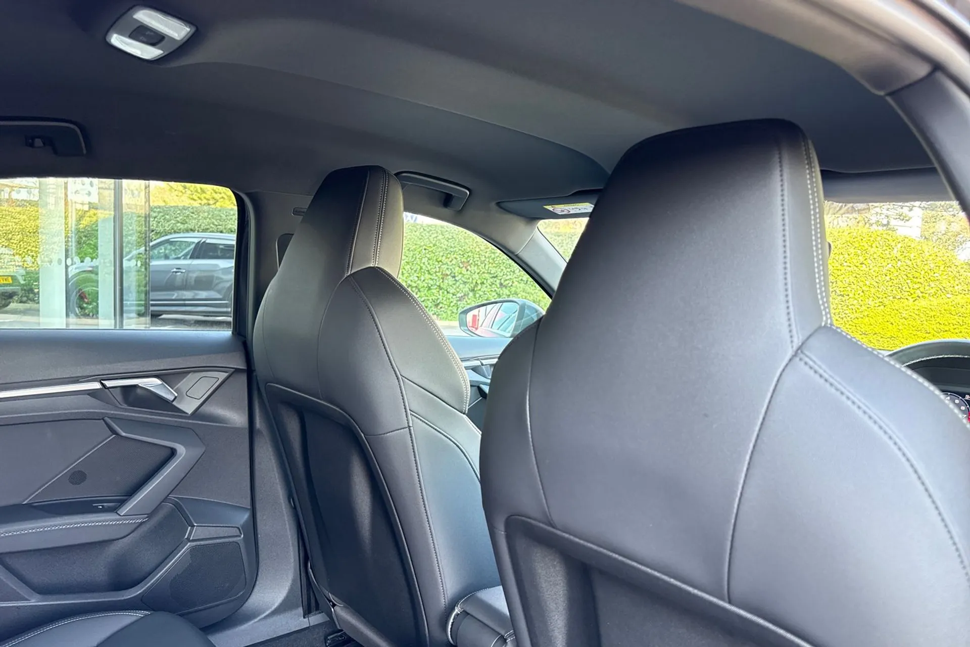 Audi A3 thumbnail image number 39