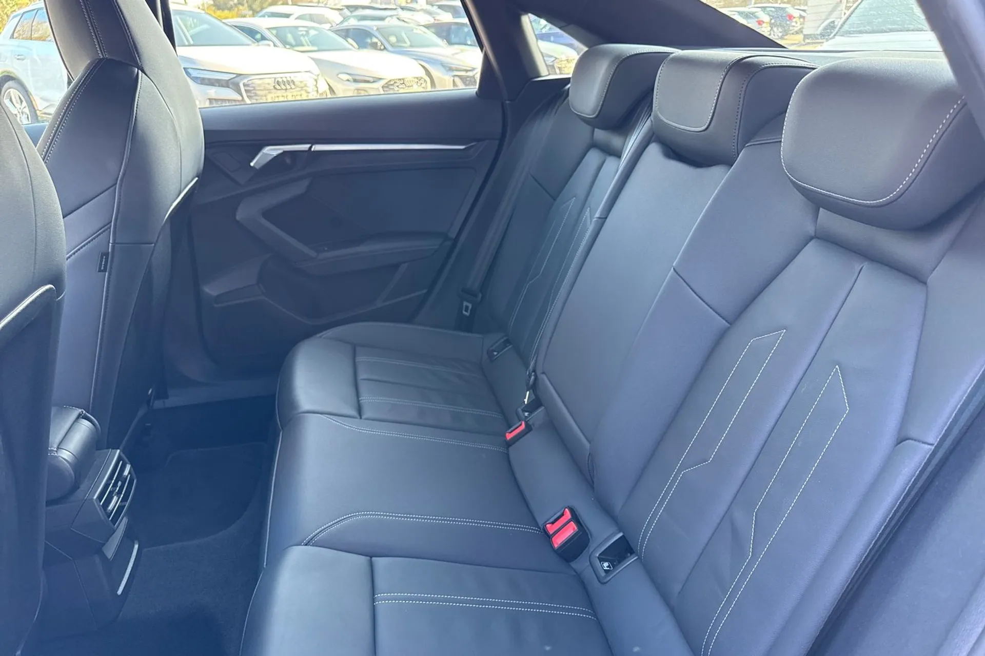 Audi A3 thumbnail image number 45