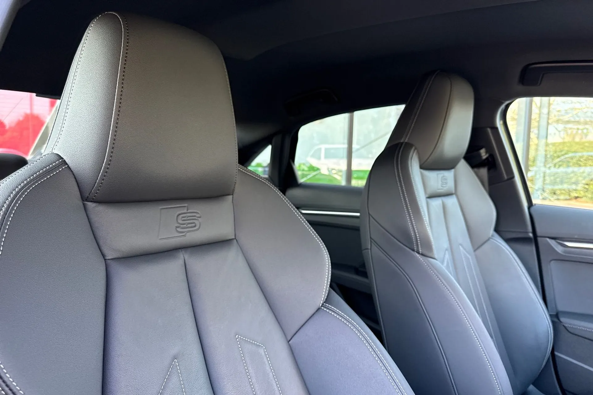 Audi A3 thumbnail image number 9