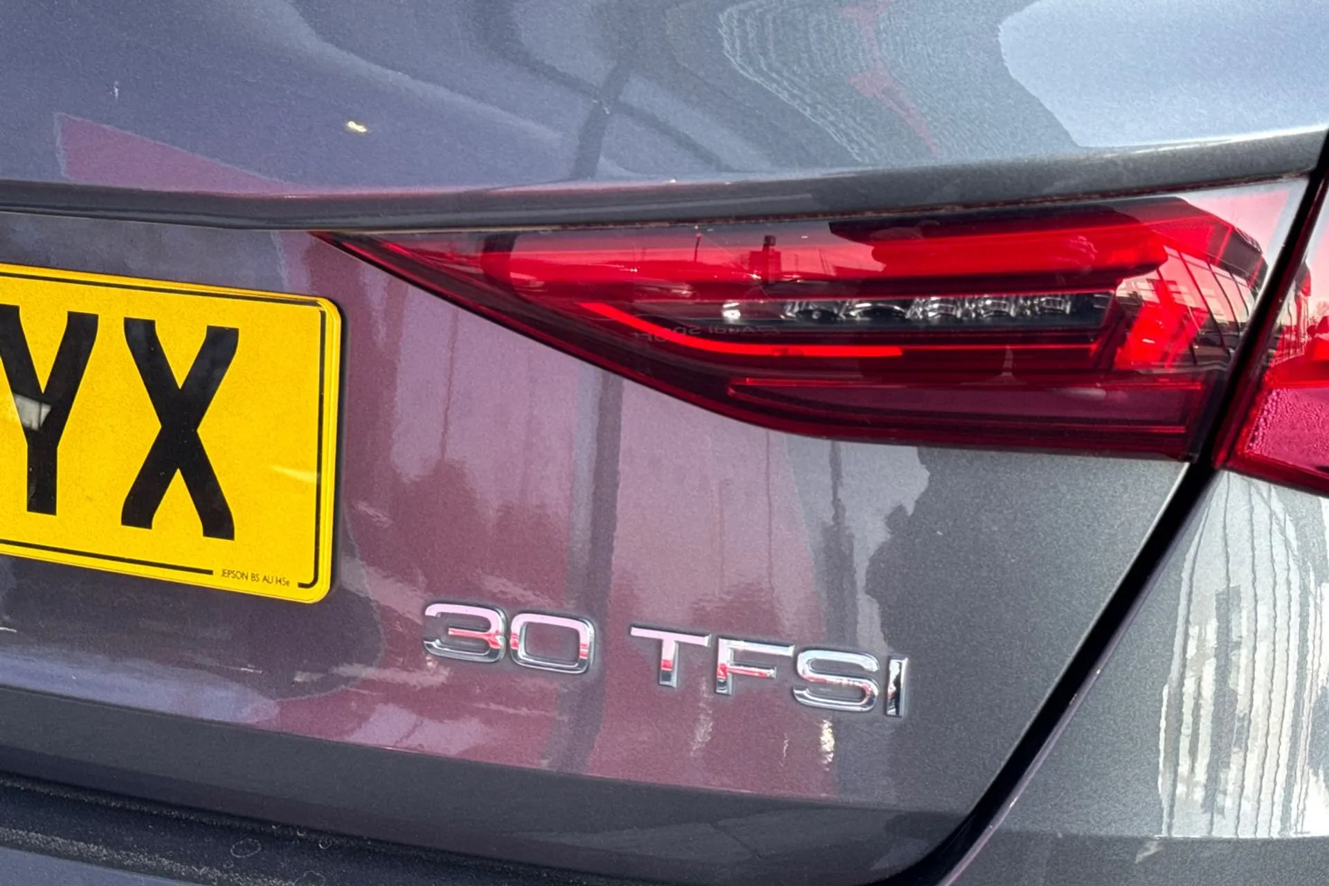 Audi A3 thumbnail image number 25