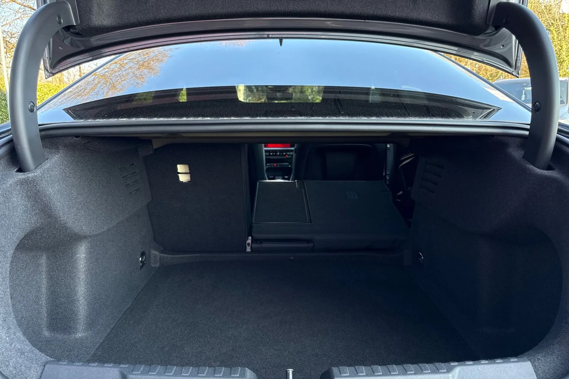 Audi A3 thumbnail image number 30