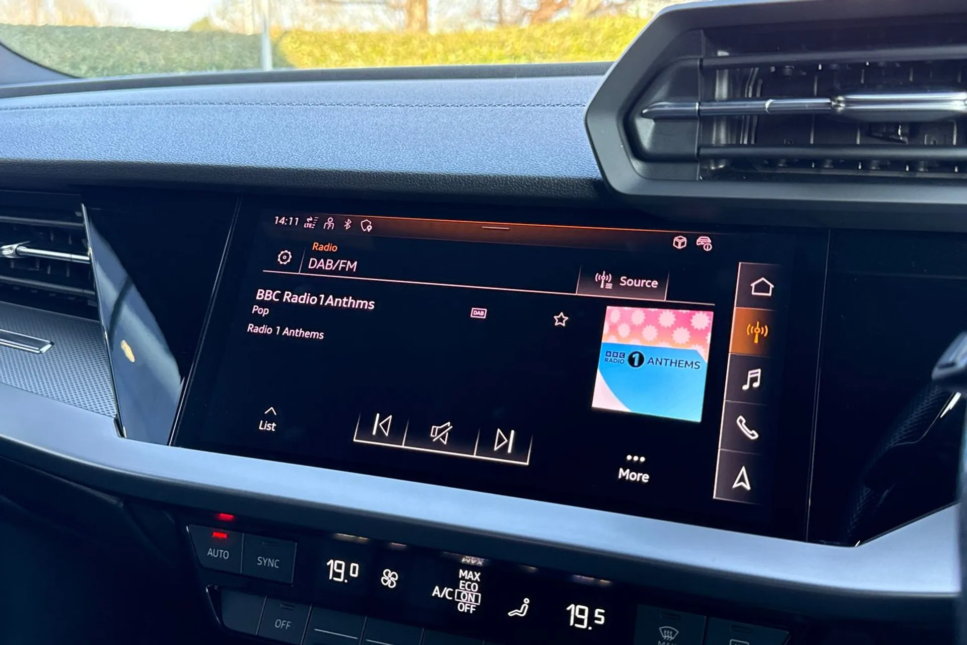 Audi A3 thumbnail image number 24