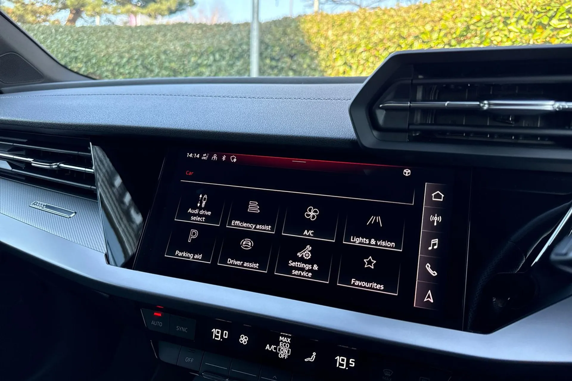 Audi A3 thumbnail image number 33