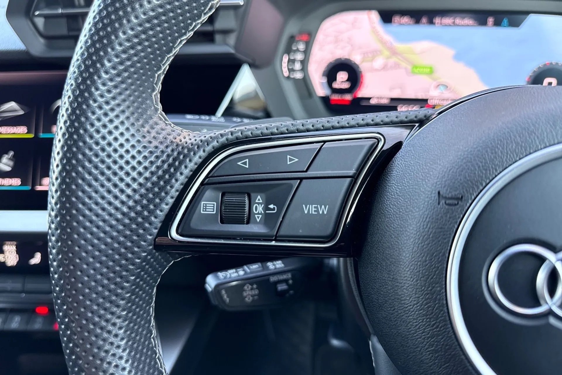 Audi A3 thumbnail image number 34