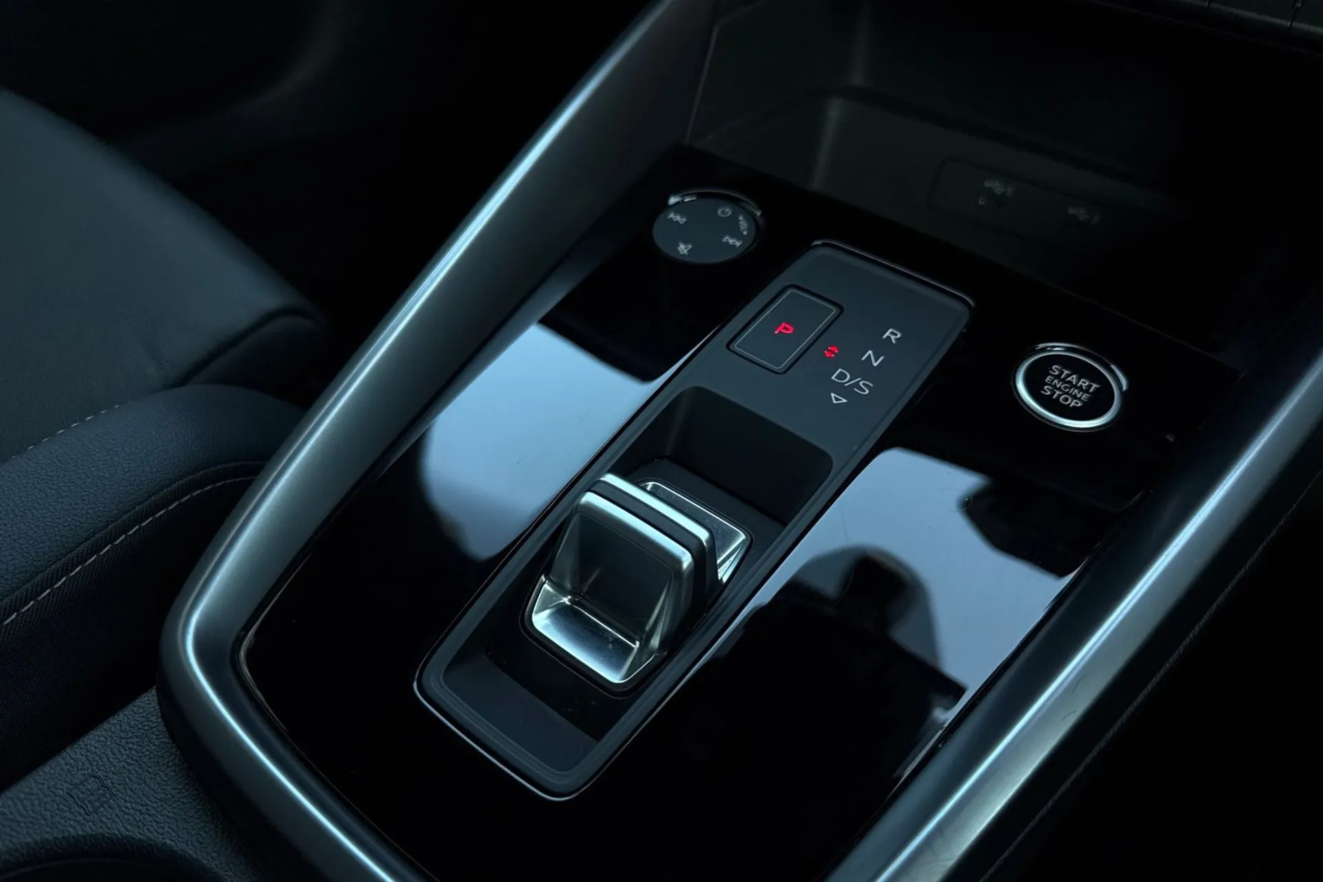 Audi A3 thumbnail image number 7