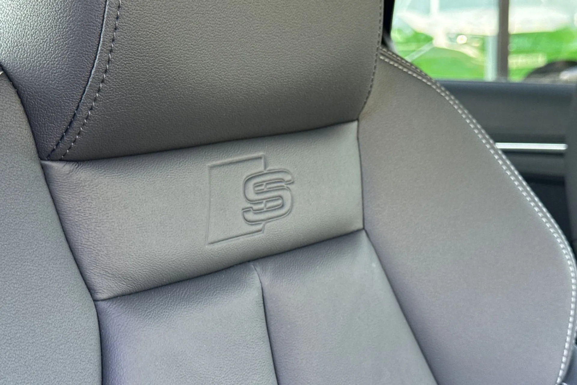 Audi A3 thumbnail image number 32