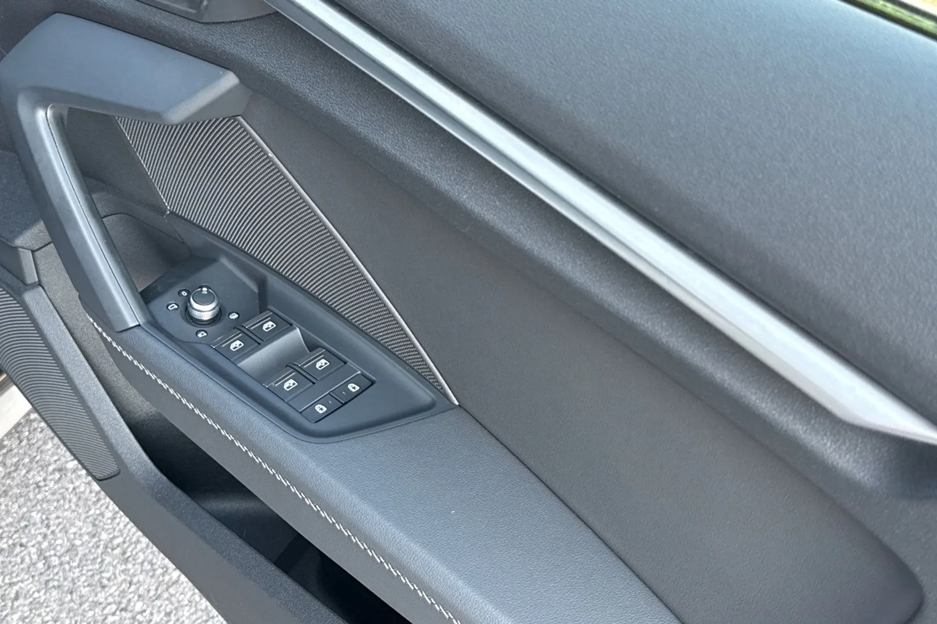 Audi A3 thumbnail image number 37