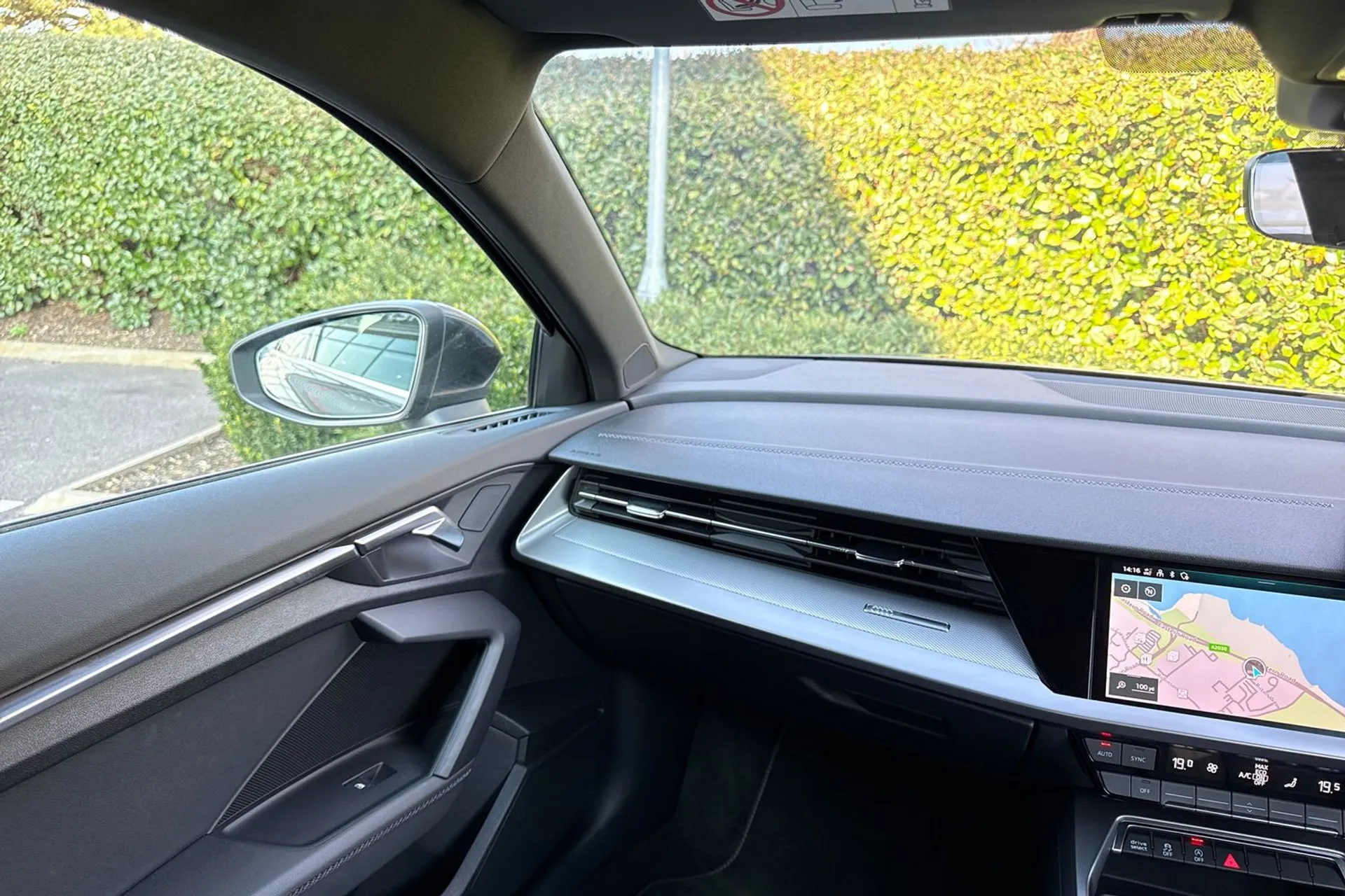 Audi A3 thumbnail image number 46