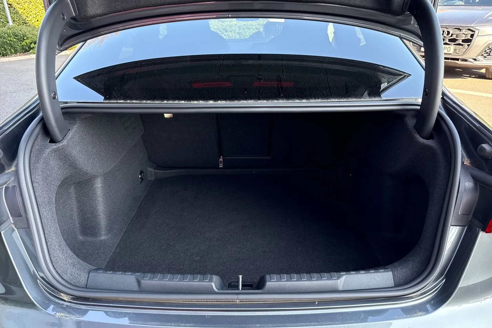 Audi A3 thumbnail image number 29