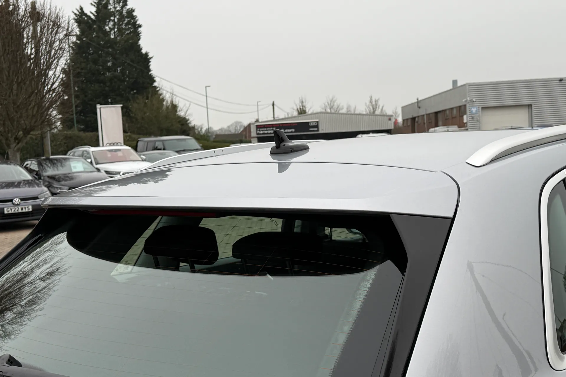 Audi Q3 thumbnail image number 45