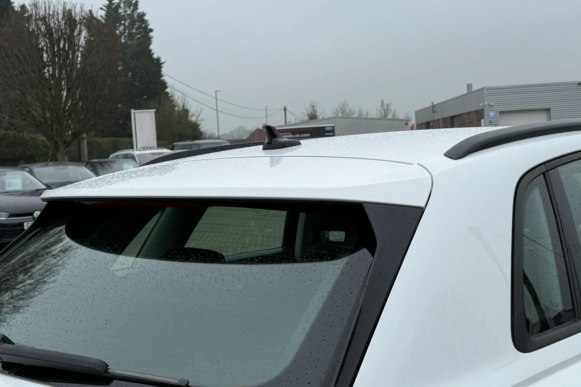 Audi Q3 thumbnail image number 45