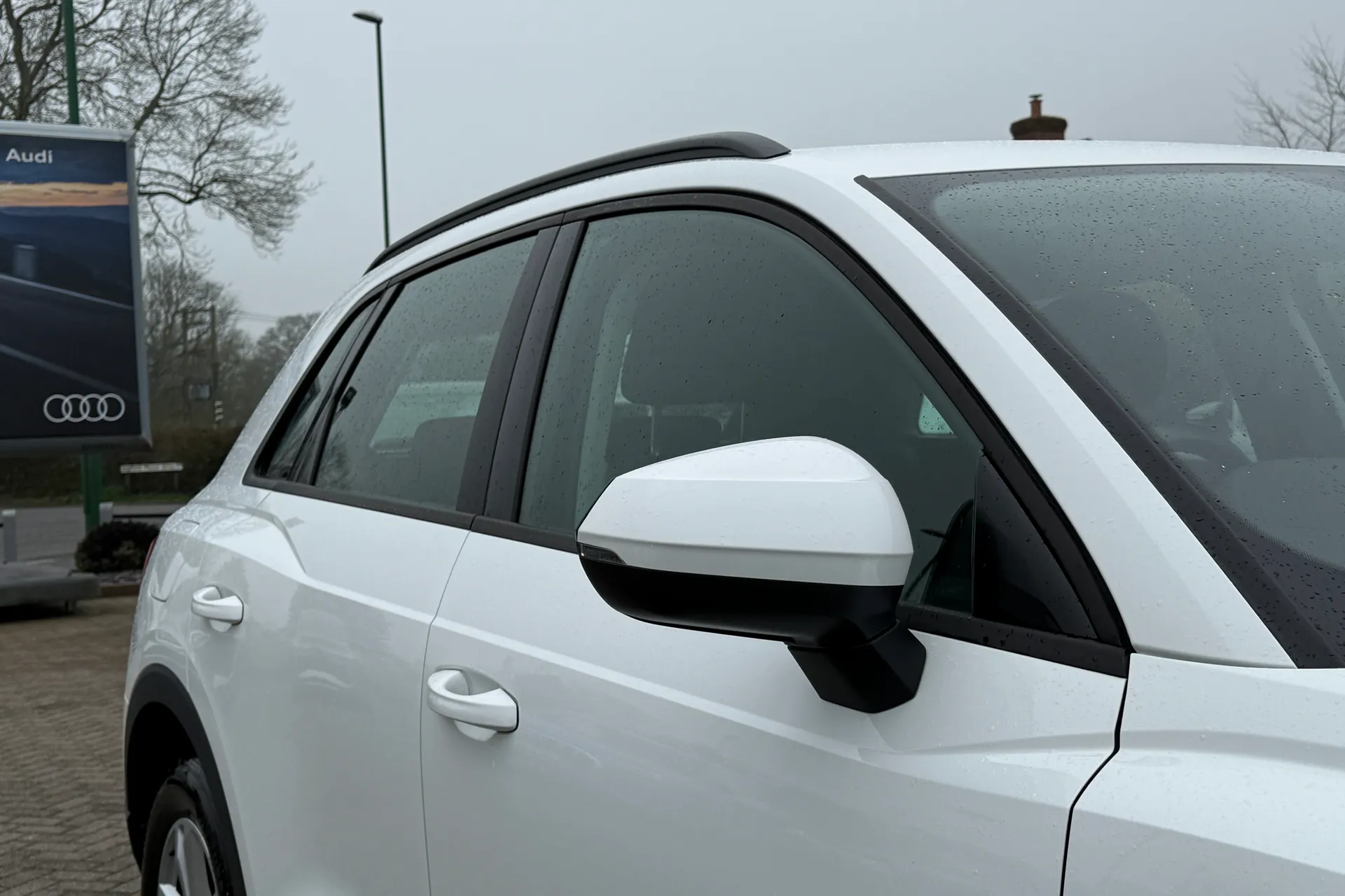 Audi Q3 thumbnail image number 44