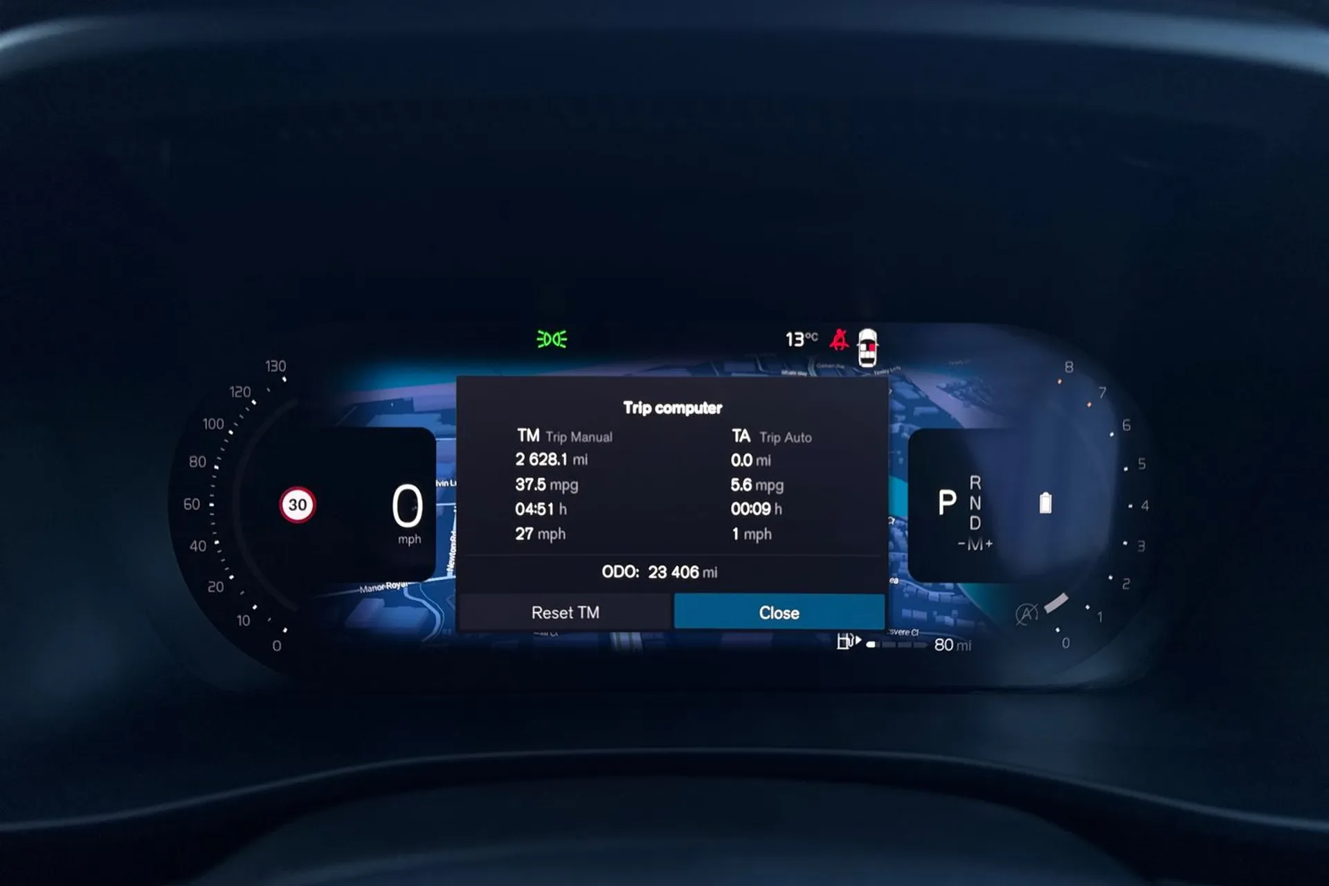 Volvo XC40 thumbnail image number 43