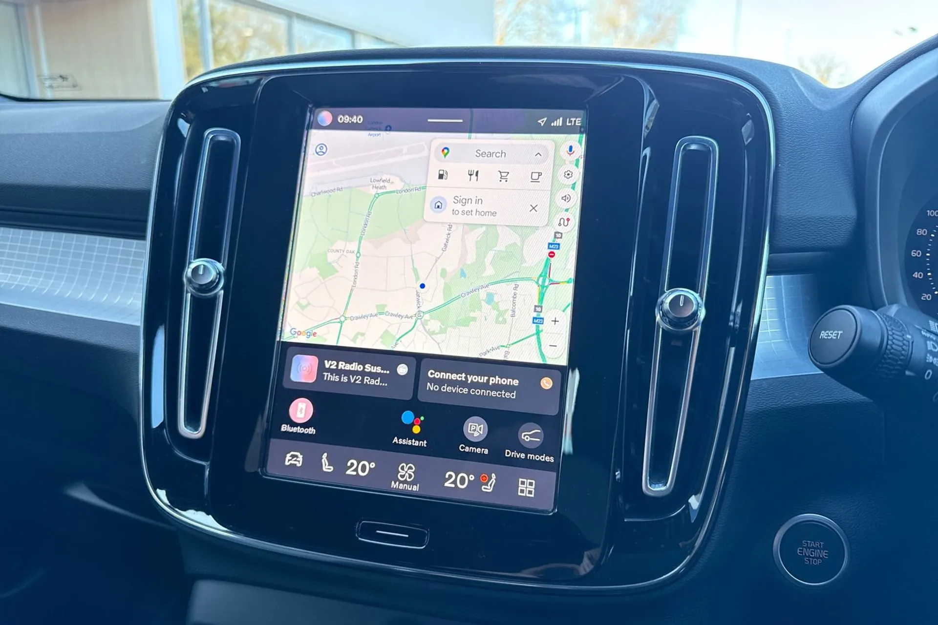 Volvo XC40 thumbnail image number 5