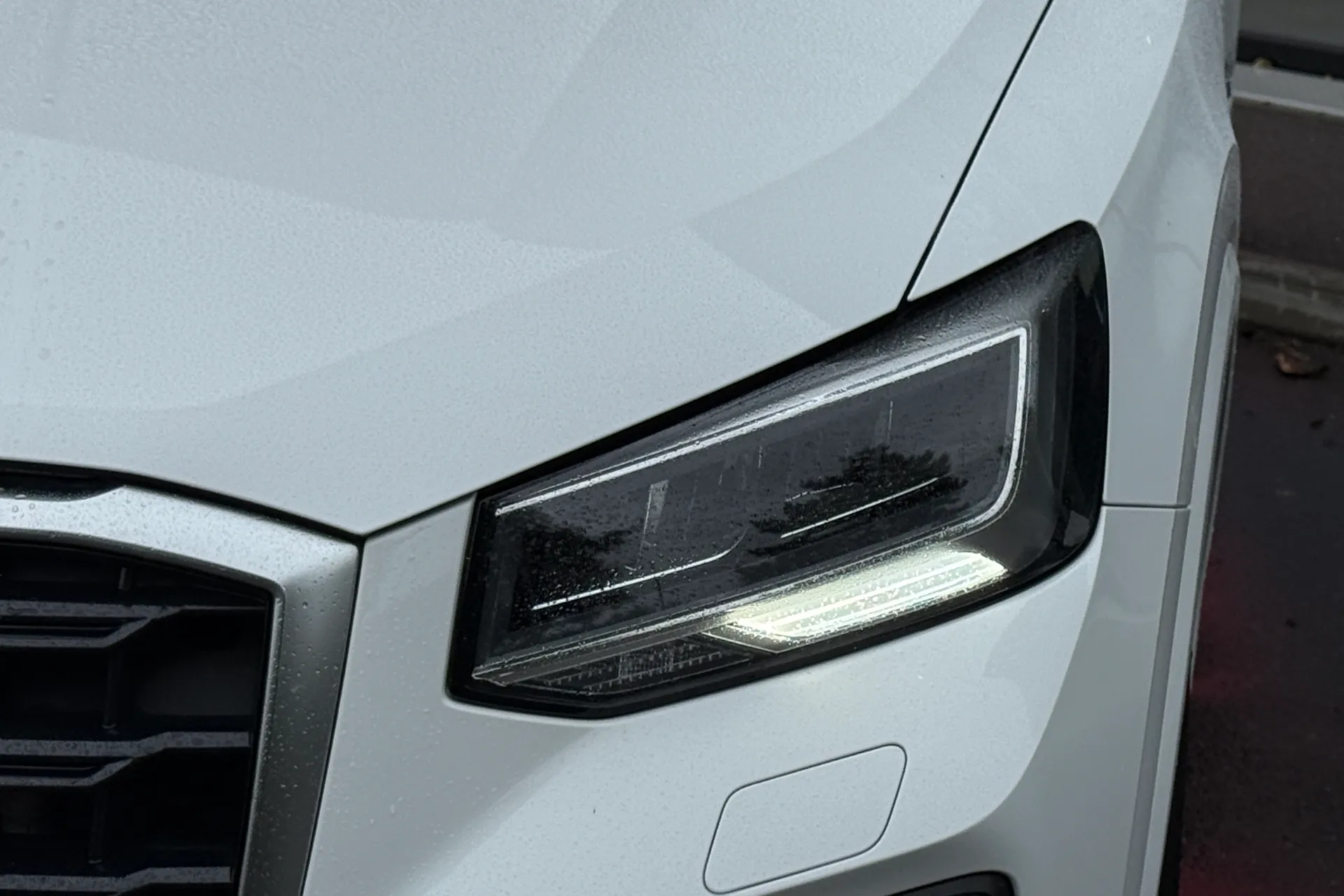 Audi Q2 thumbnail image number 25