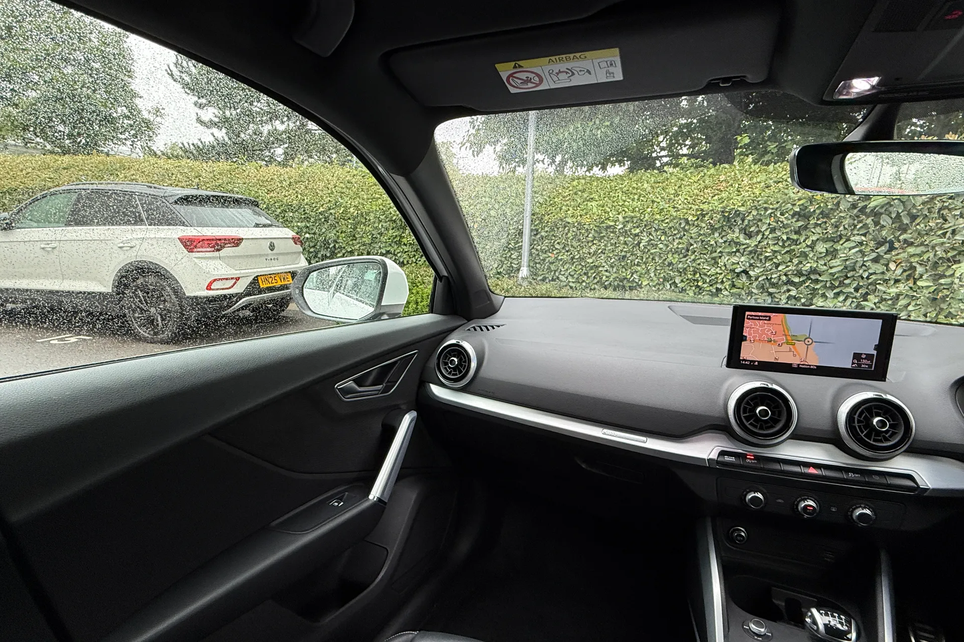 Audi Q2 thumbnail image number 54
