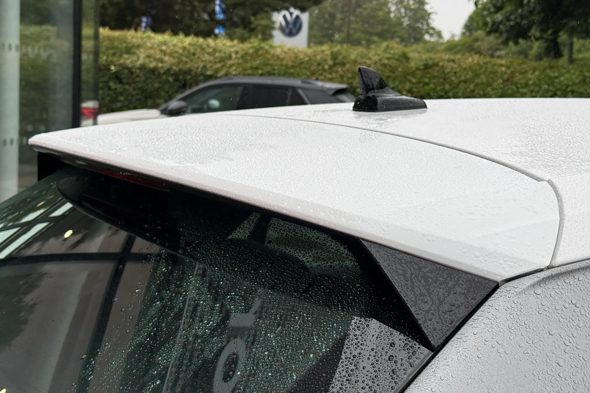 Audi Q2 thumbnail image number 24