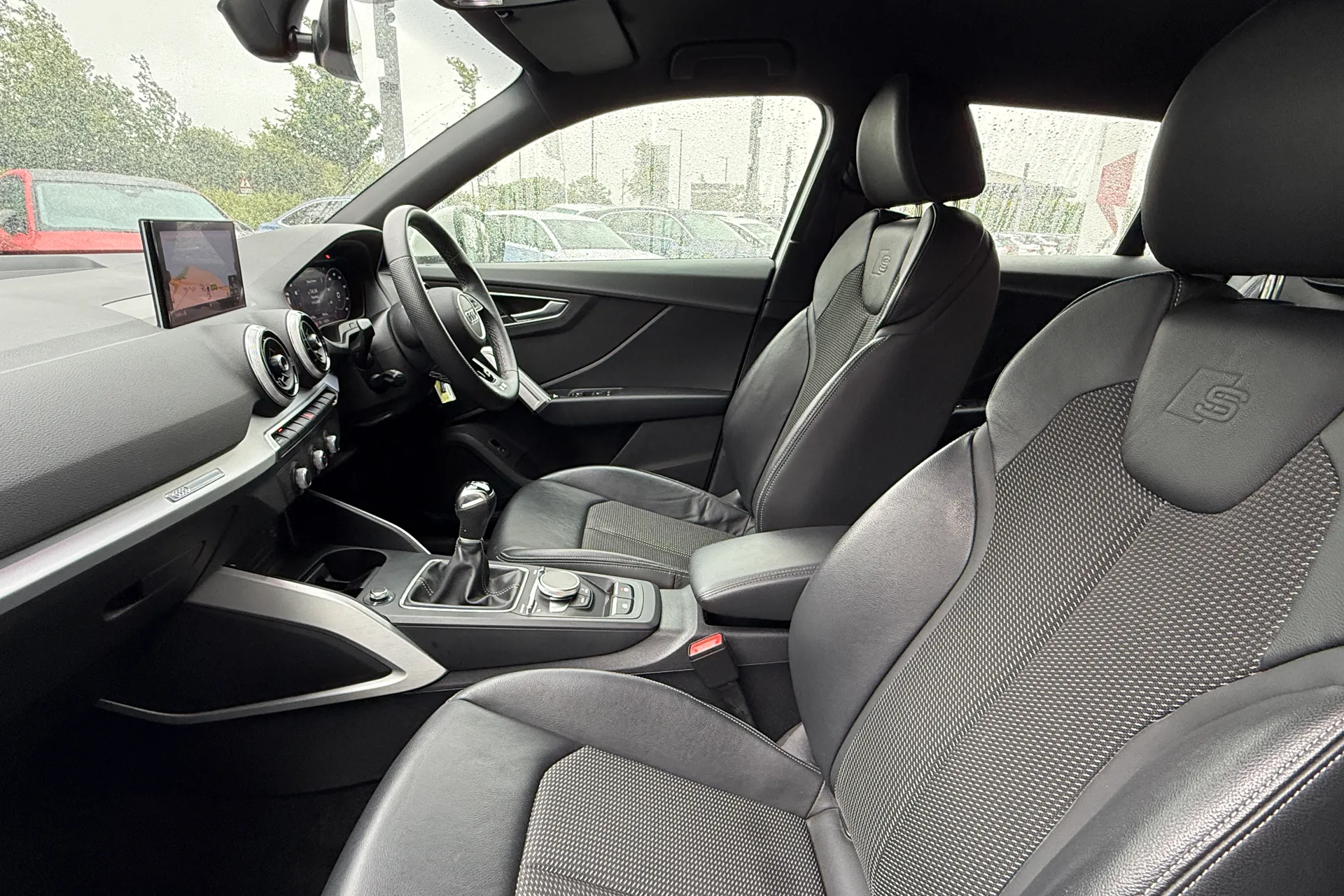 Audi Q2 thumbnail image number 46