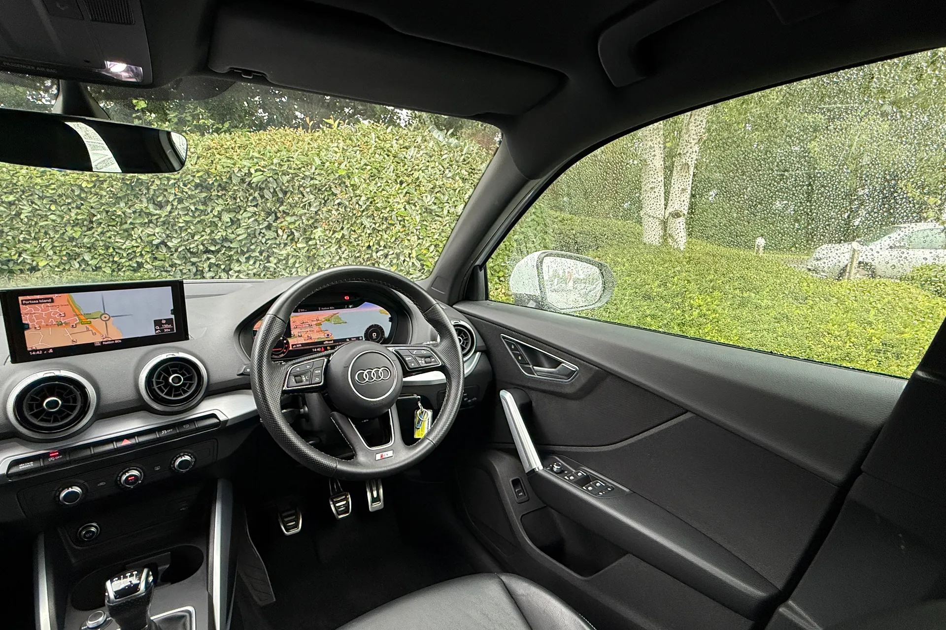 Audi Q2 thumbnail image number 55