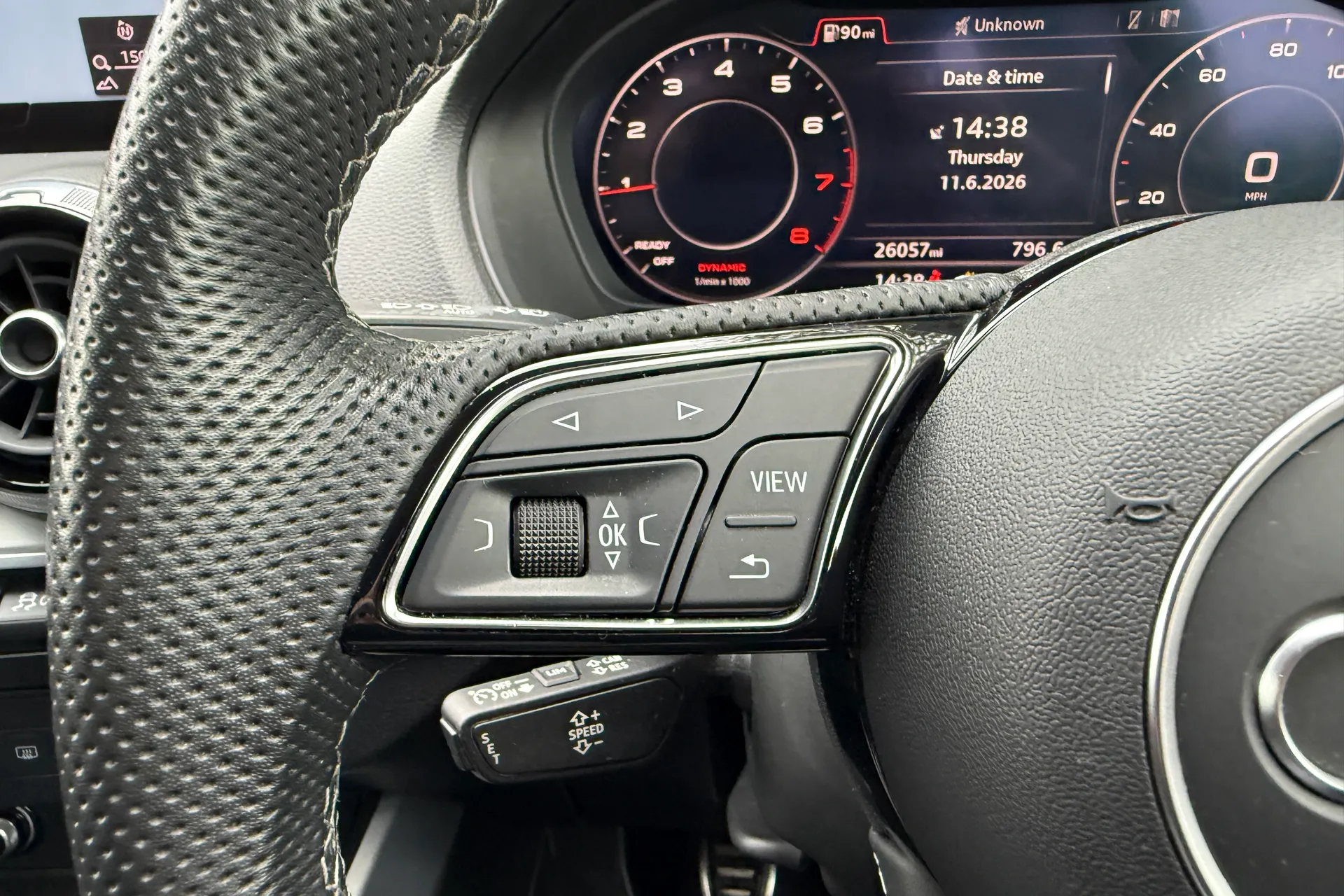 Audi Q2 thumbnail image number 51