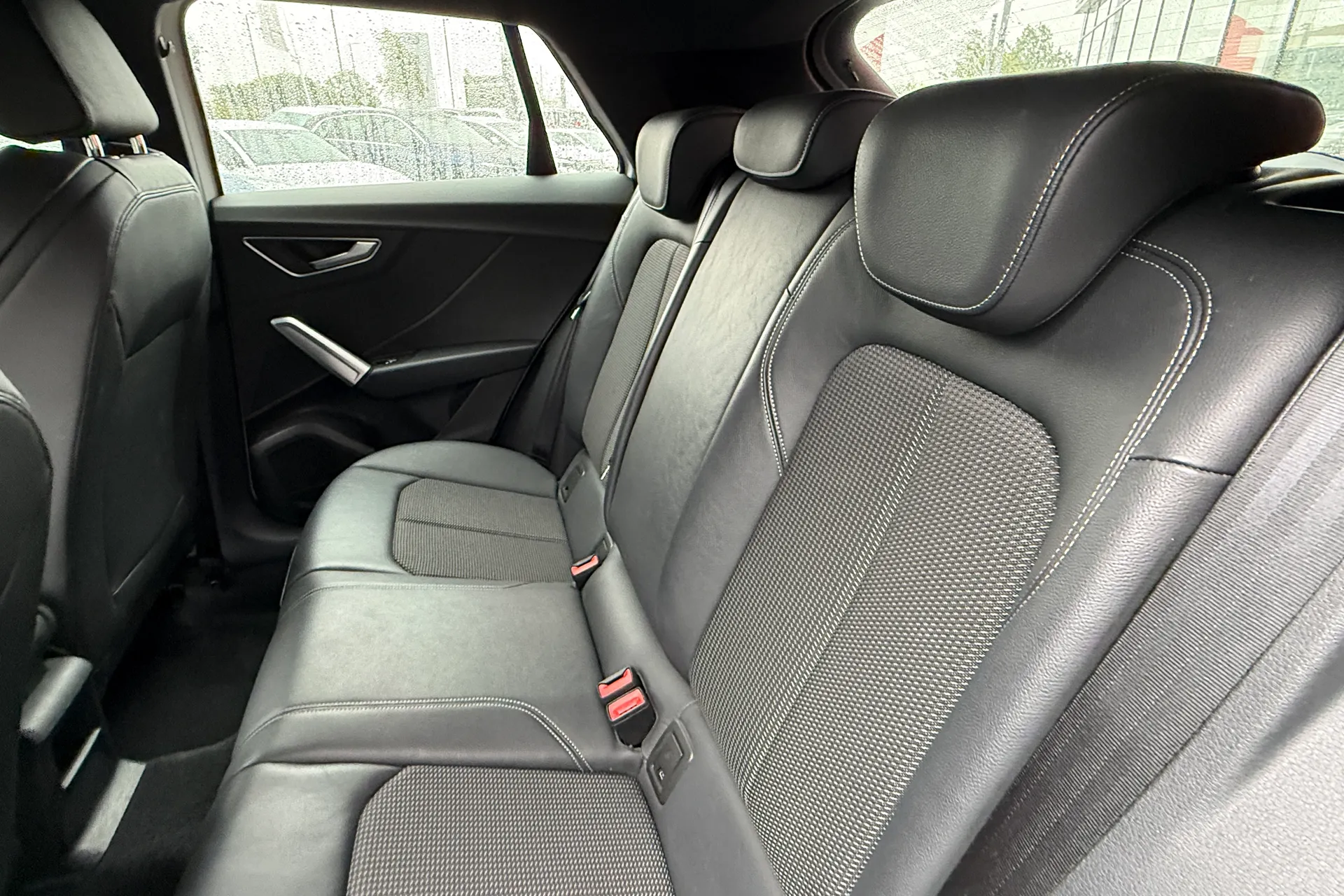 Audi Q2 thumbnail image number 49