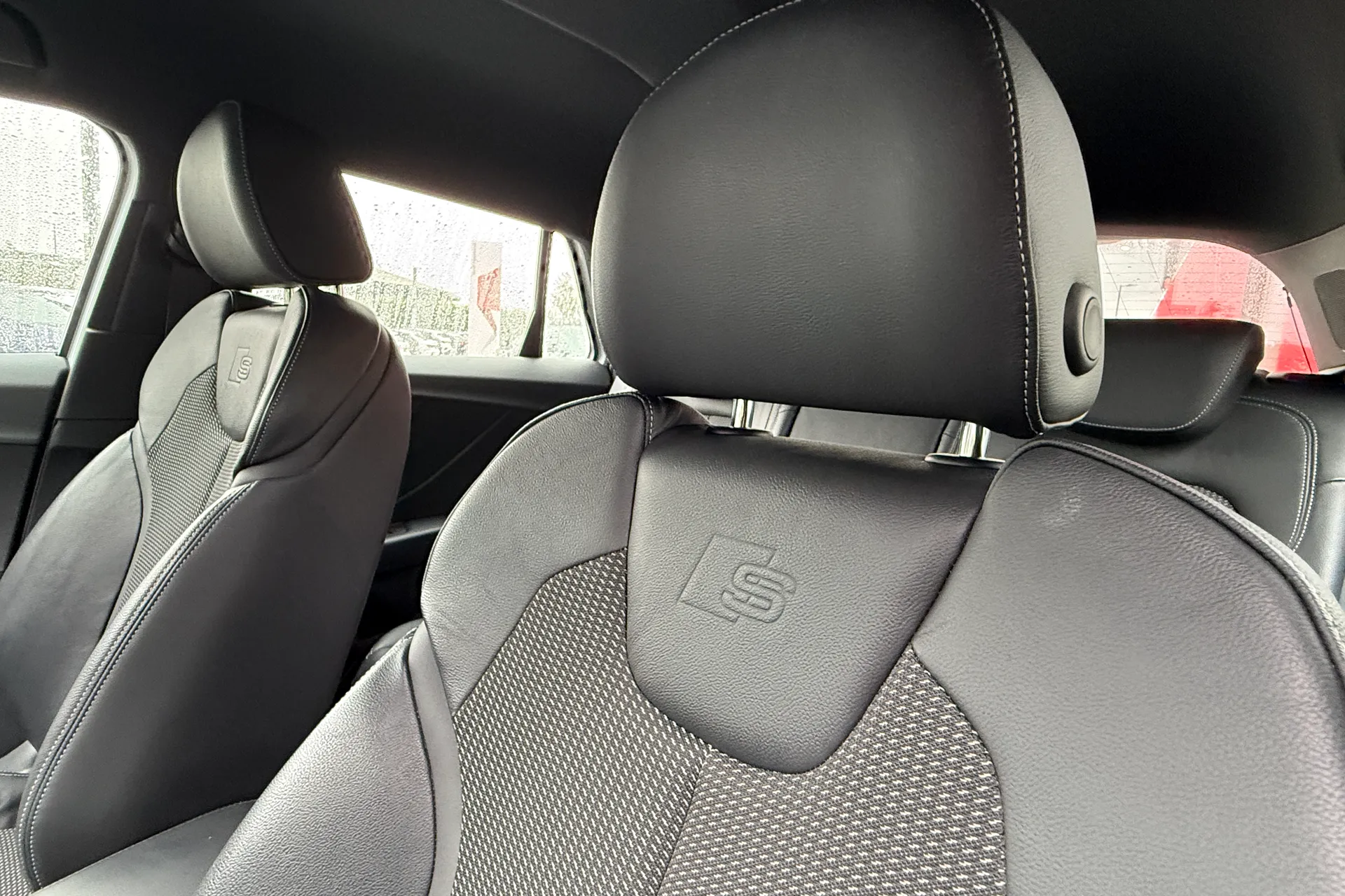 Audi Q2 thumbnail image number 48