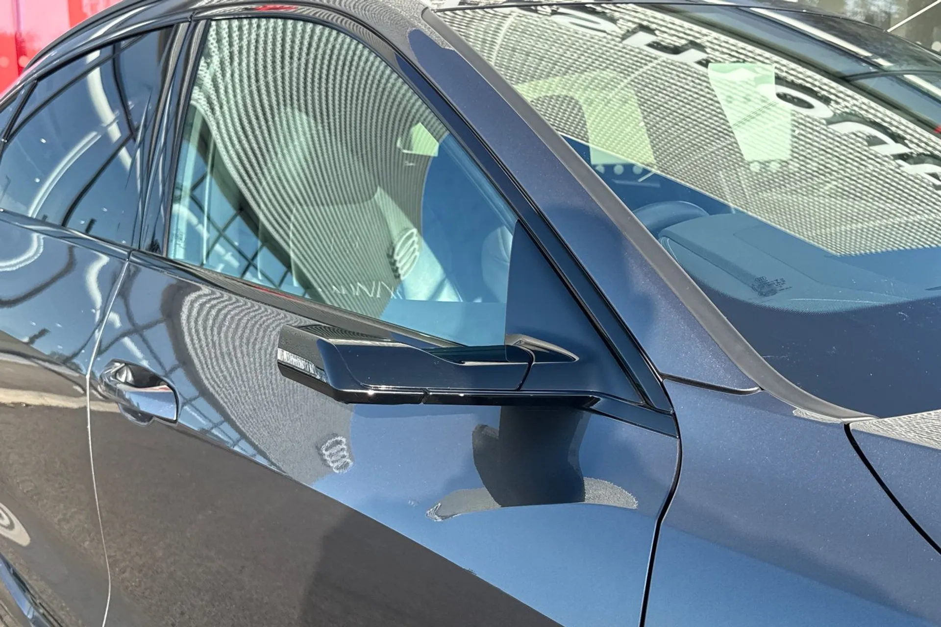 Audi e-tron thumbnail image number 12