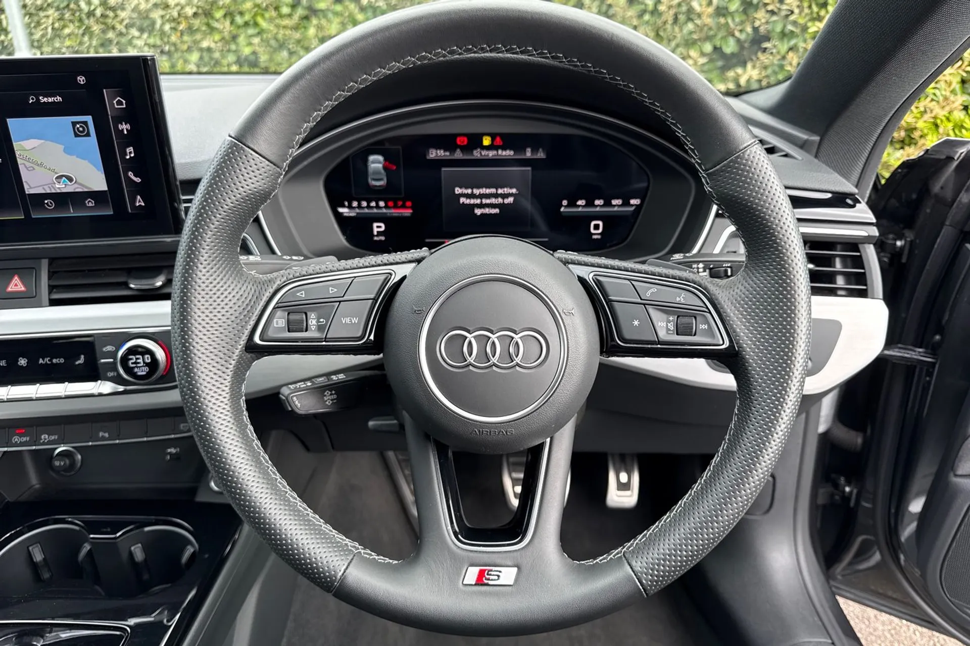 Audi A5 thumbnail image number 8