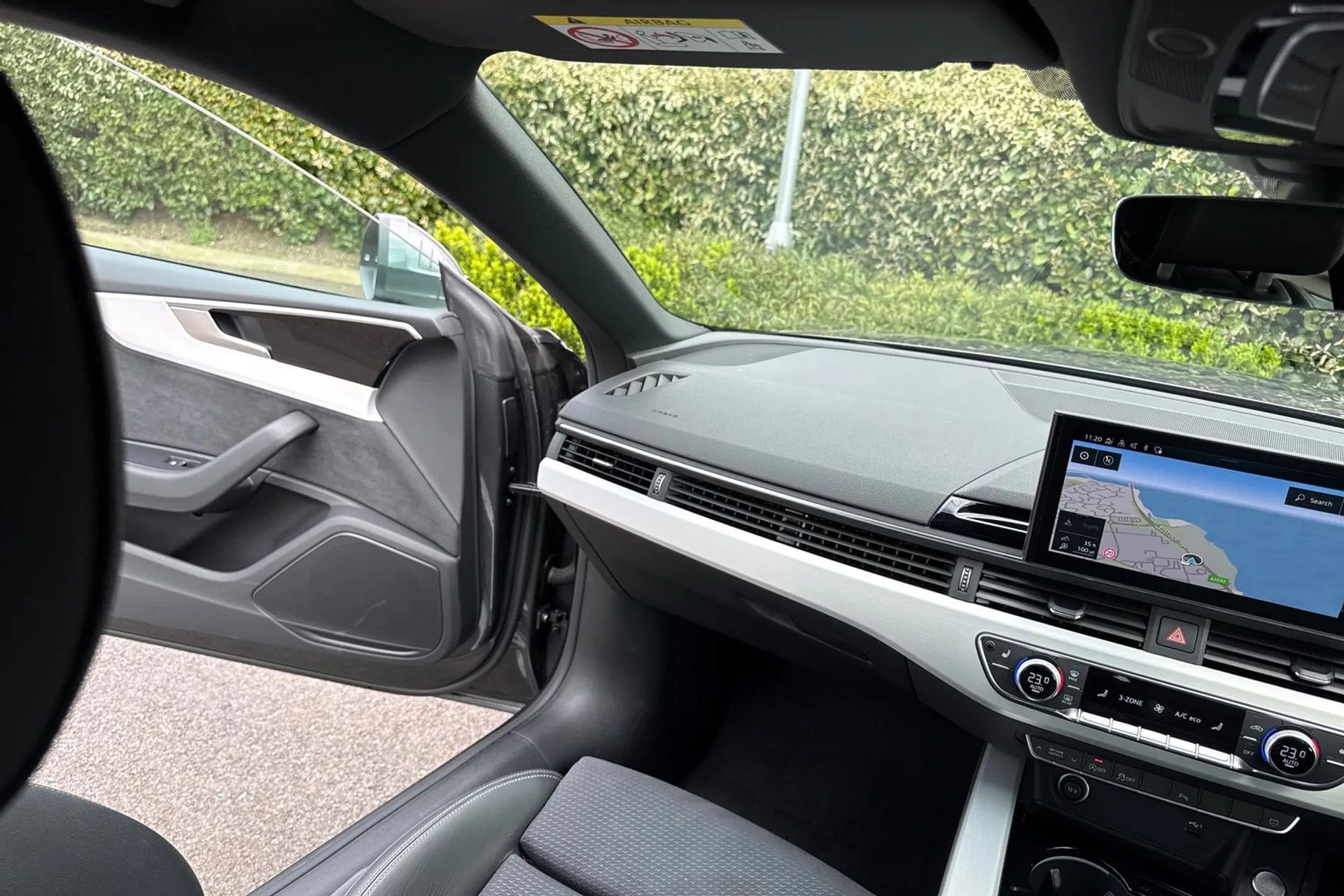 Audi A5 thumbnail image number 49