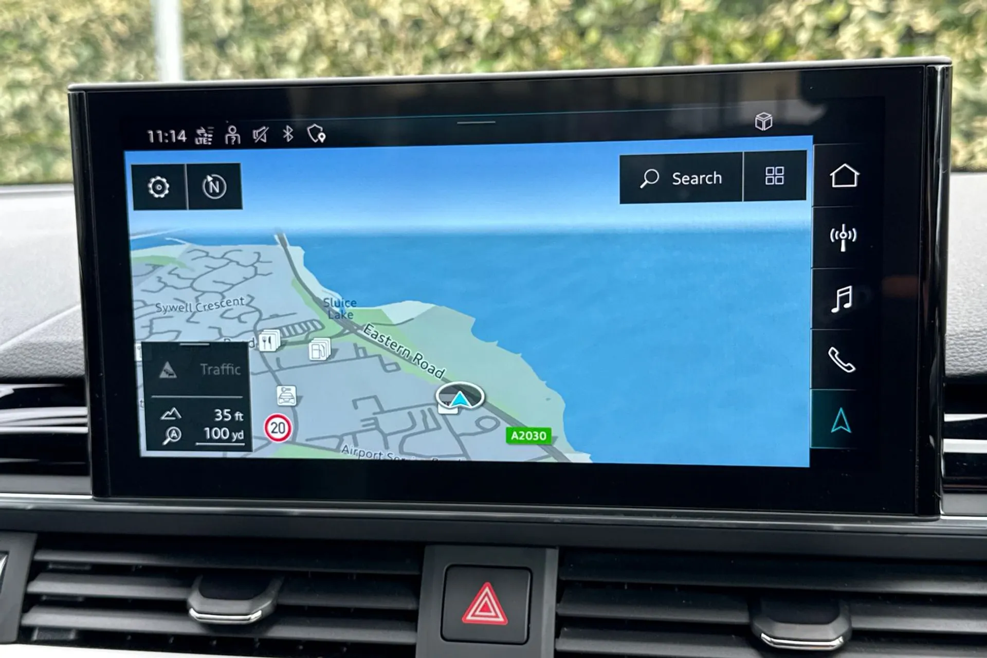 Audi A5 thumbnail image number 10