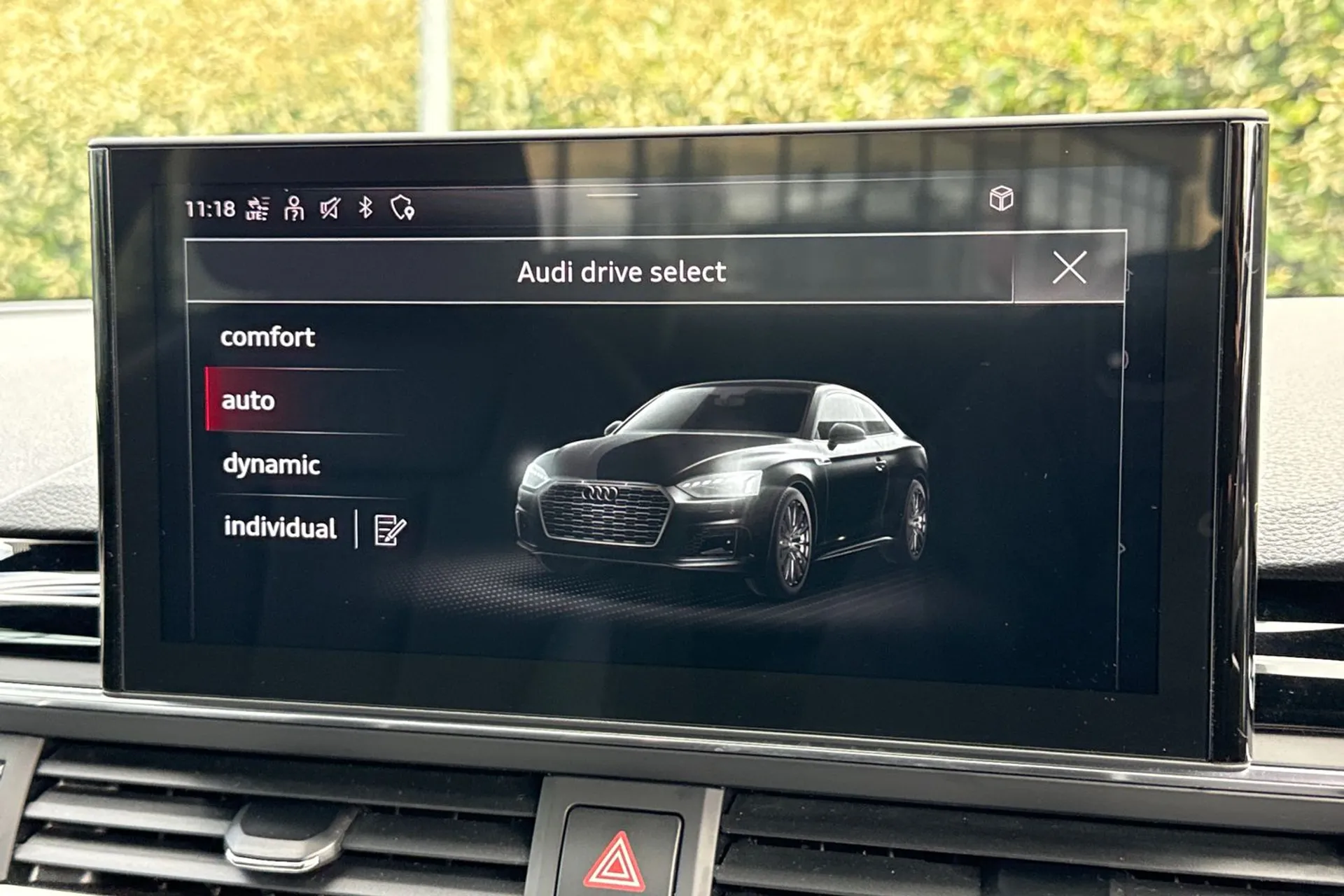 Audi A5 thumbnail image number 30