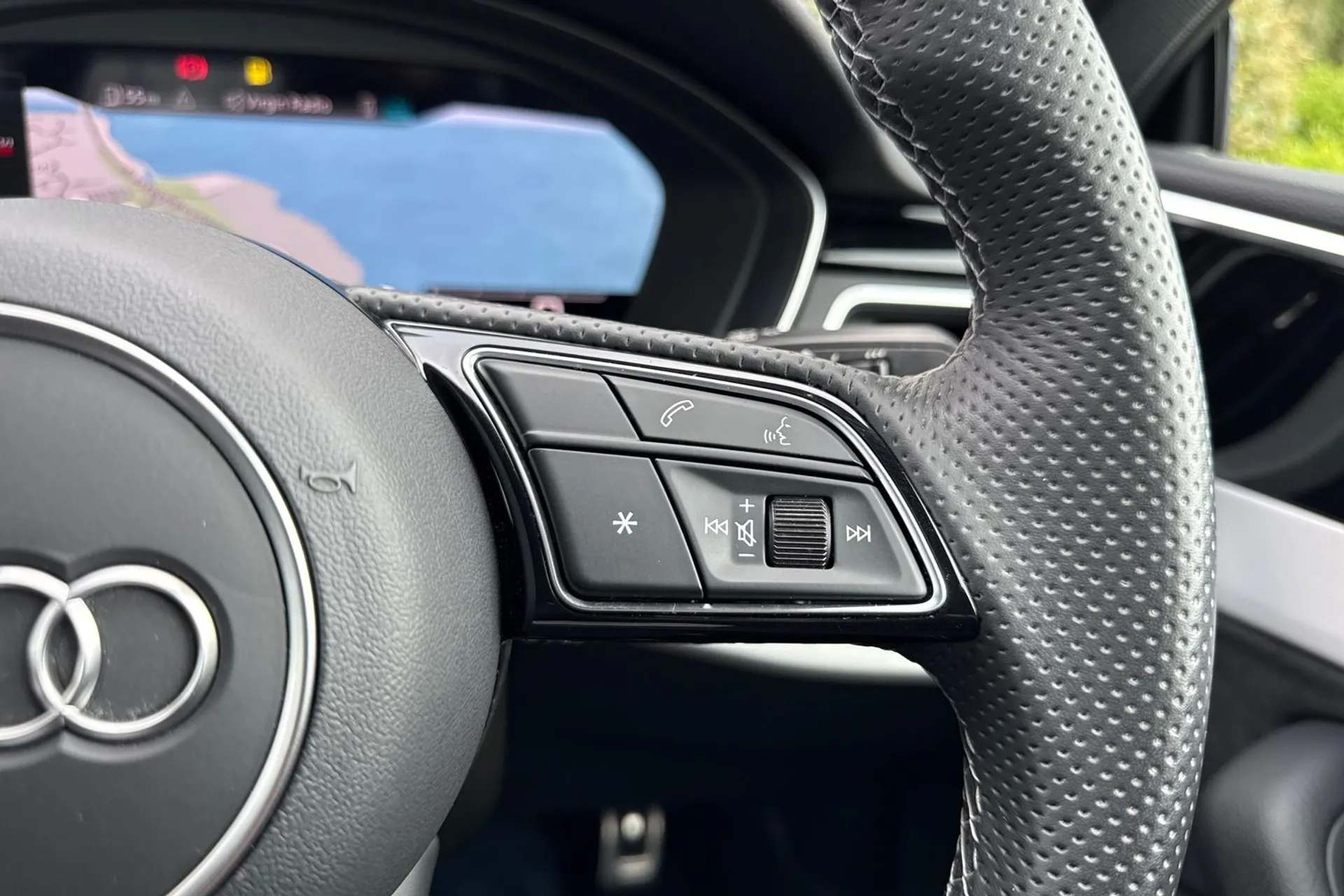 Audi A5 thumbnail image number 53