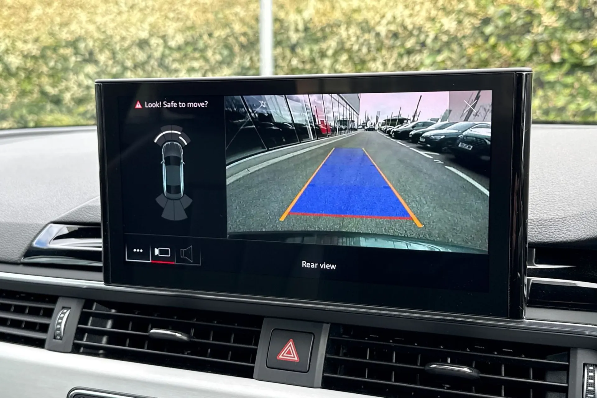 Audi A5 thumbnail image number 4