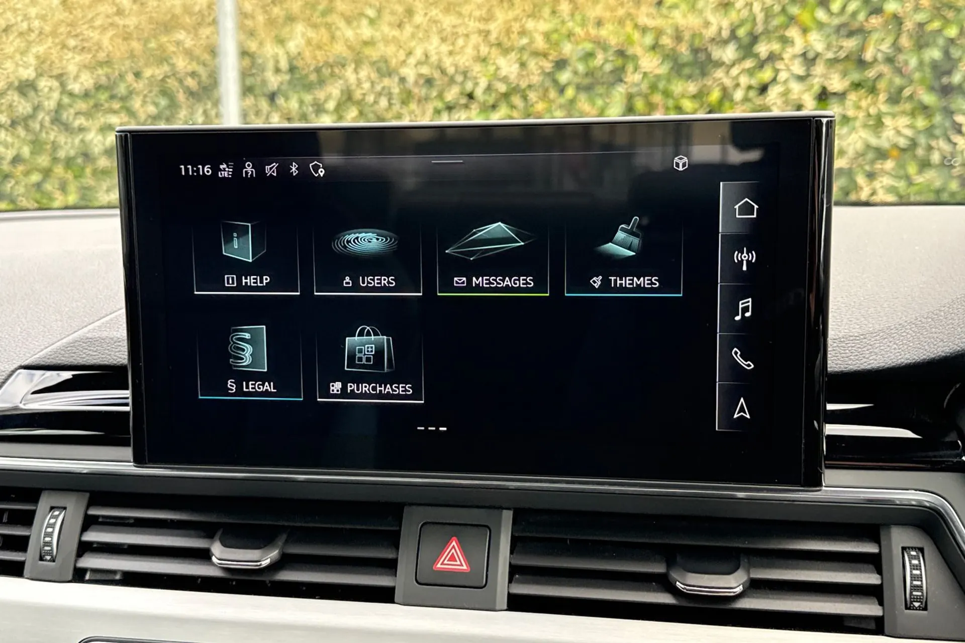 Audi A5 thumbnail image number 20