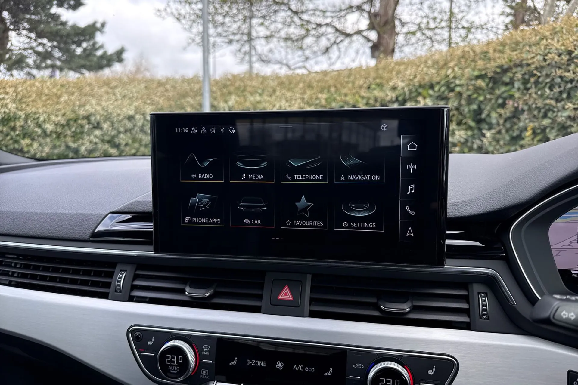 Audi A5 thumbnail image number 38